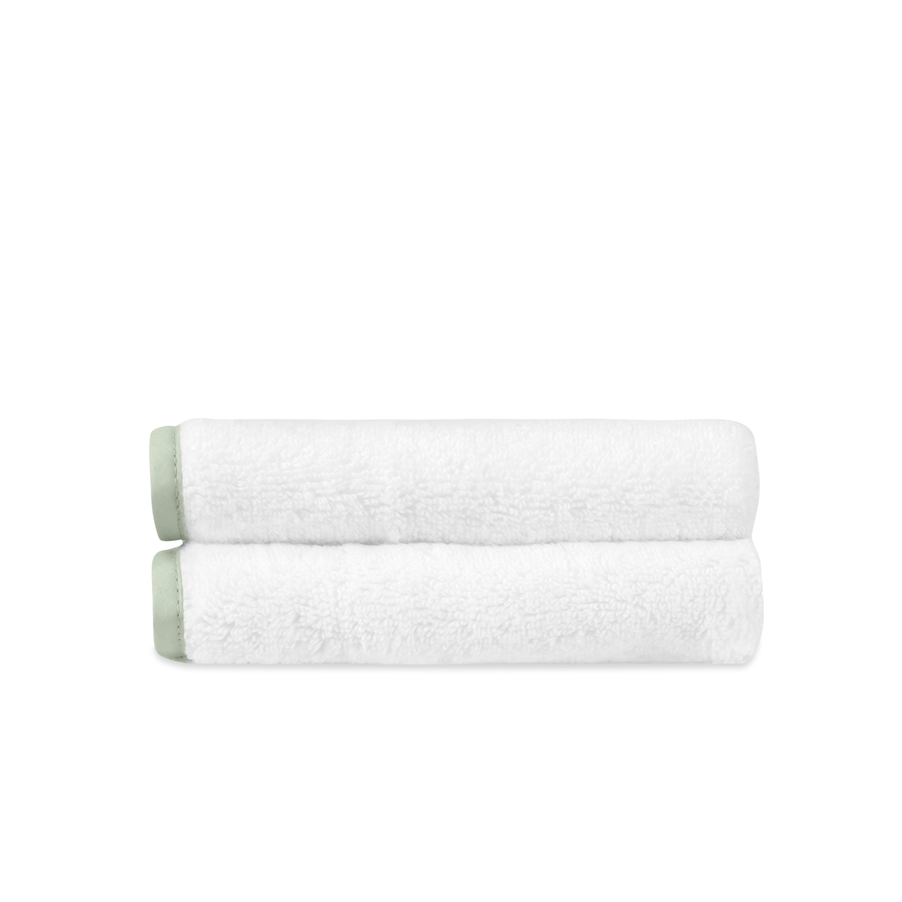 Ribbons Face Towel