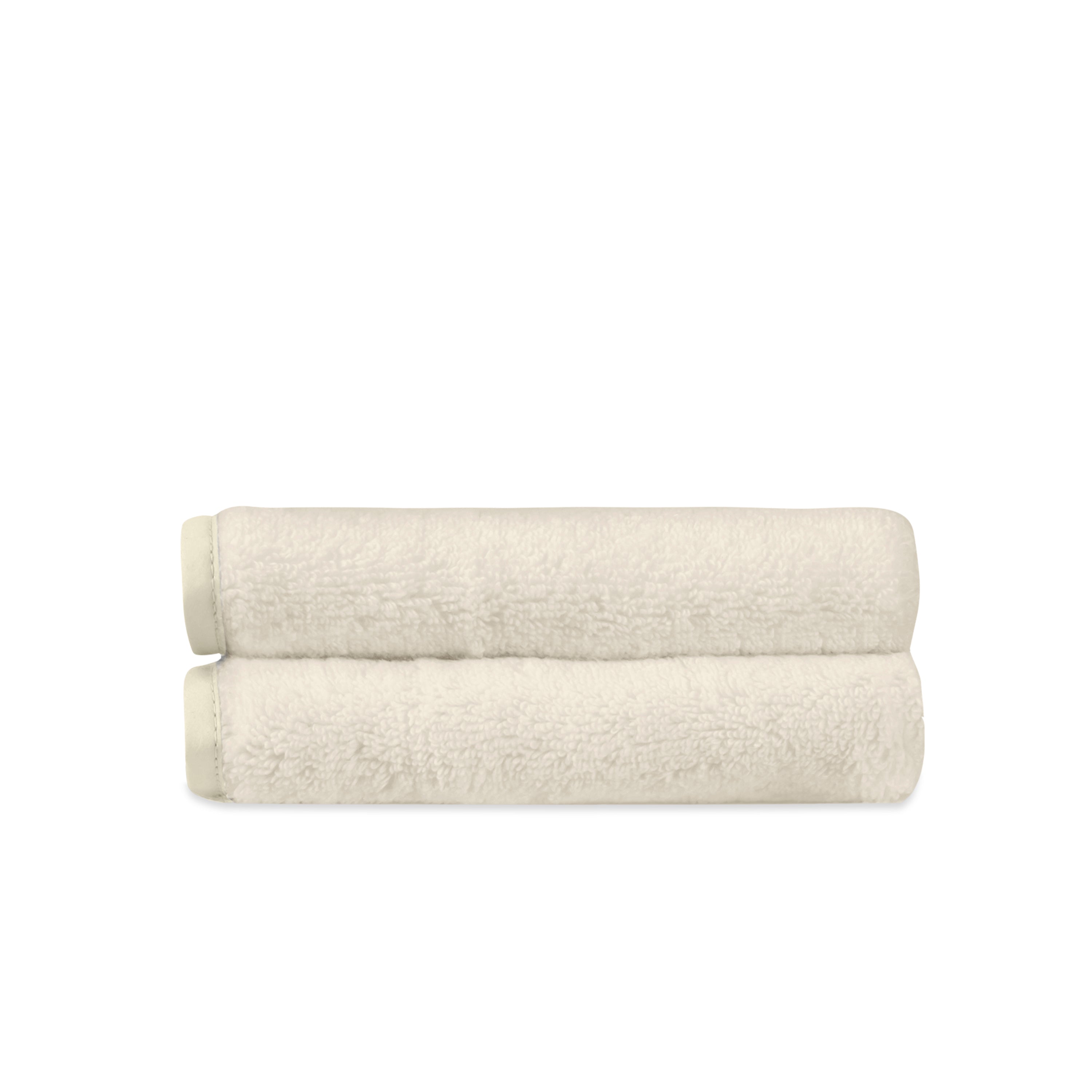 Ribbons Face Towel