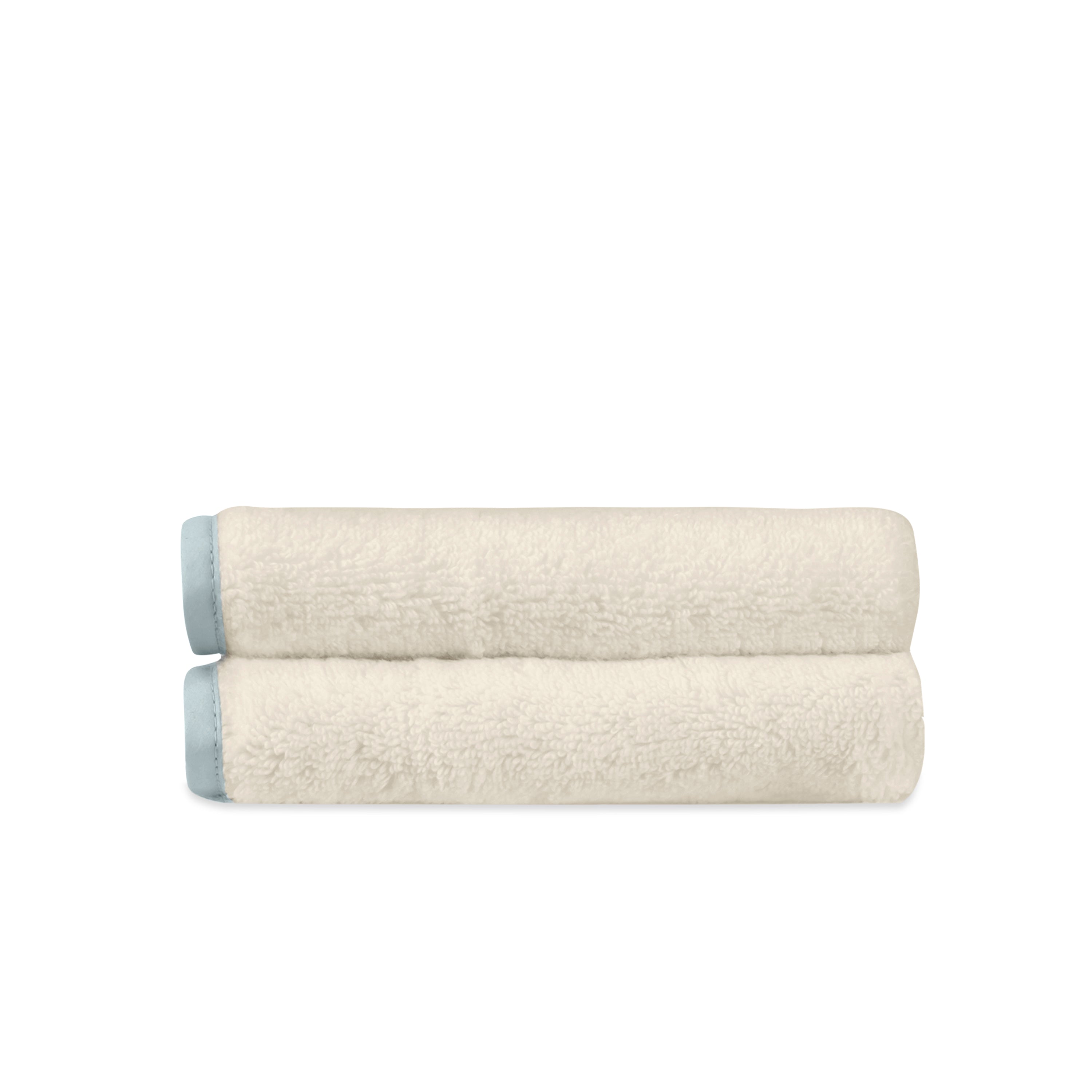 Ribbons Face Towel