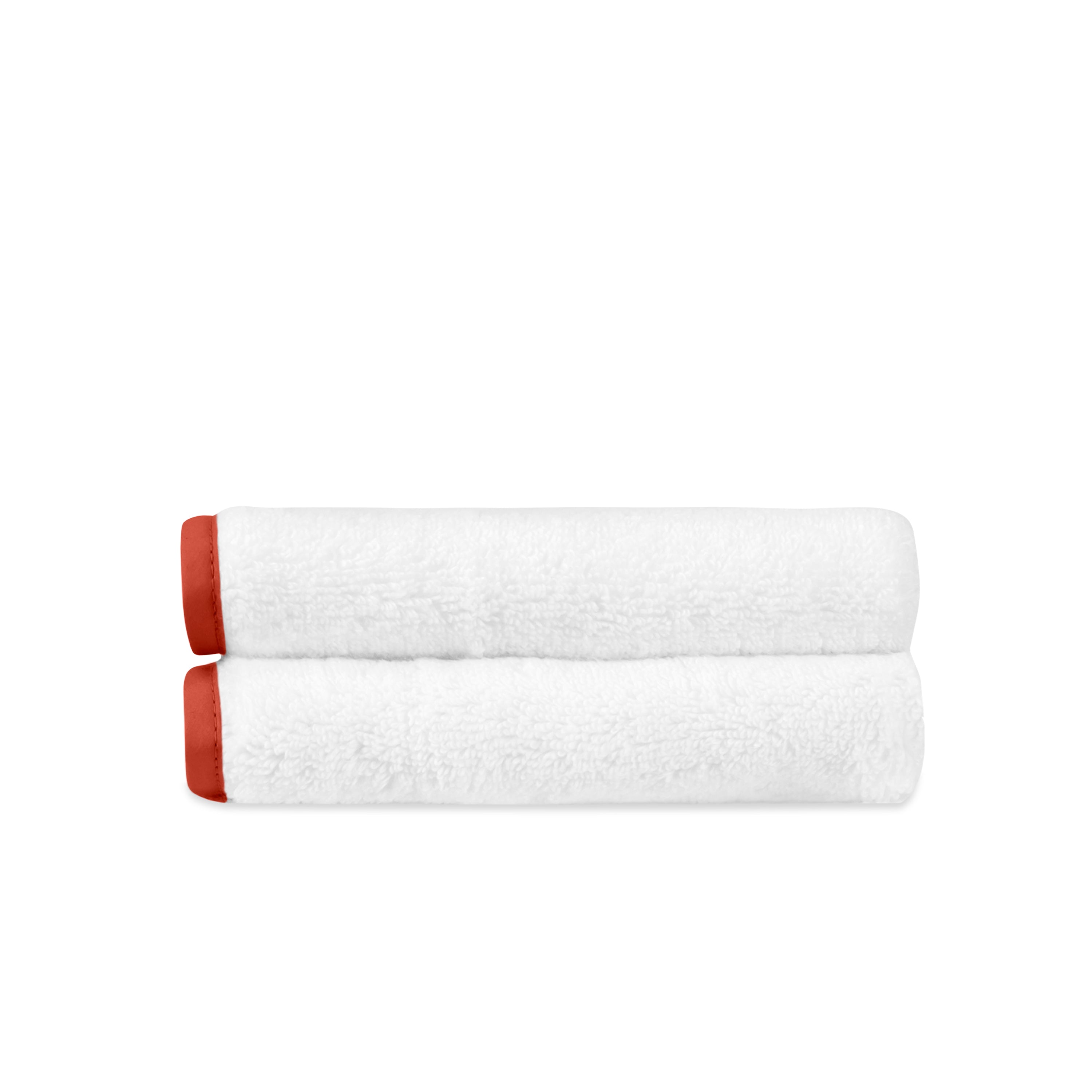Ribbons Face Towel