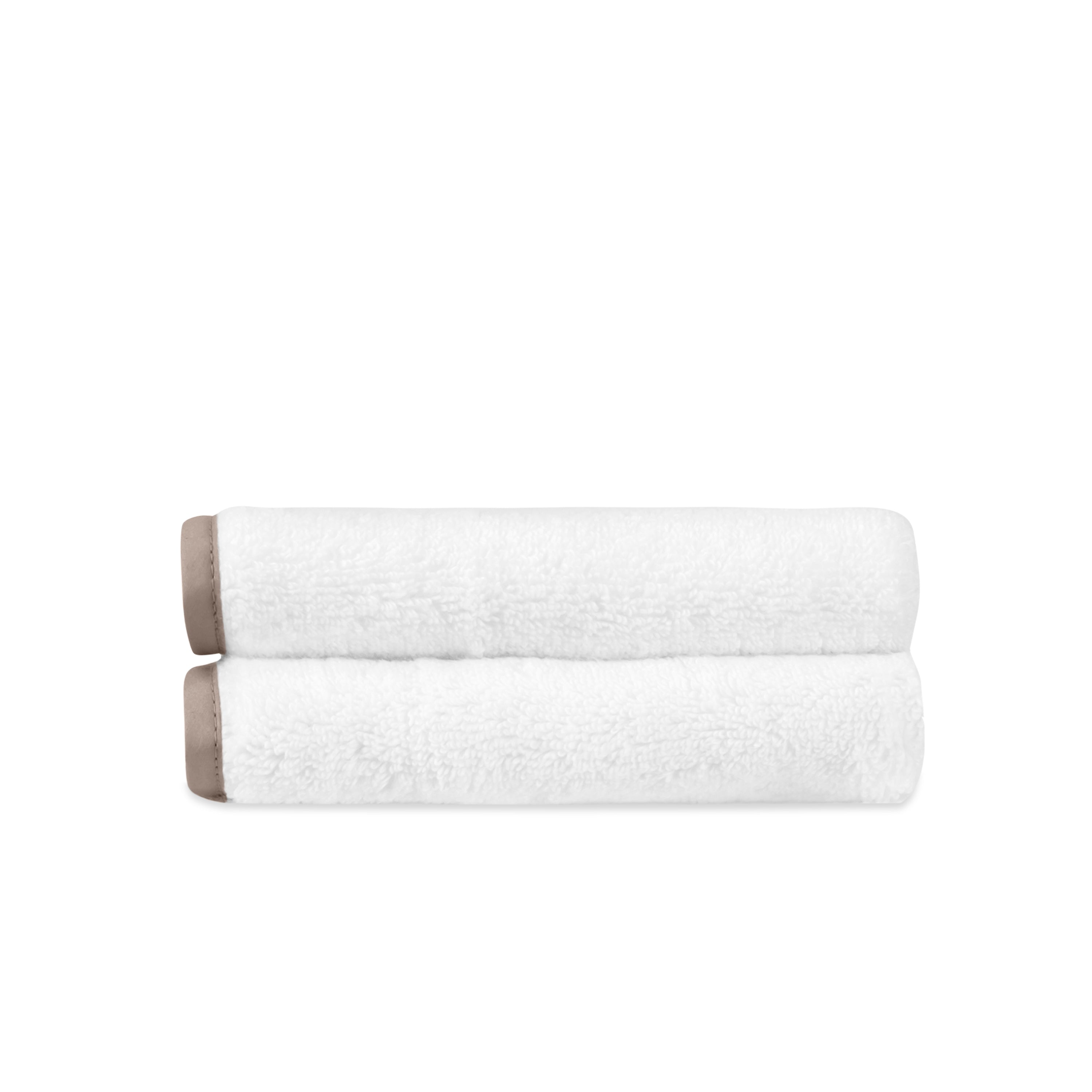 Ribbons Face Towel