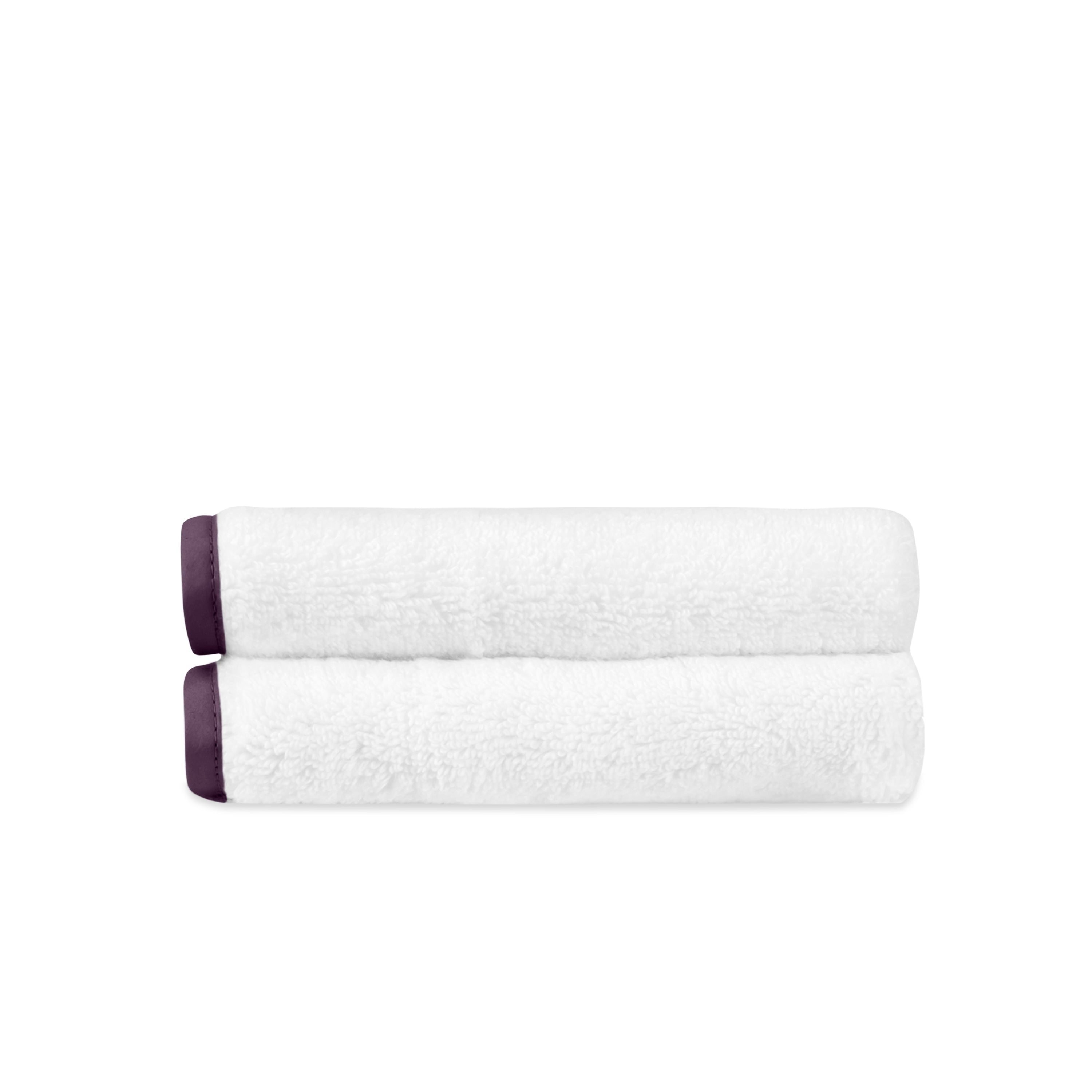 Ribbons Face Towel