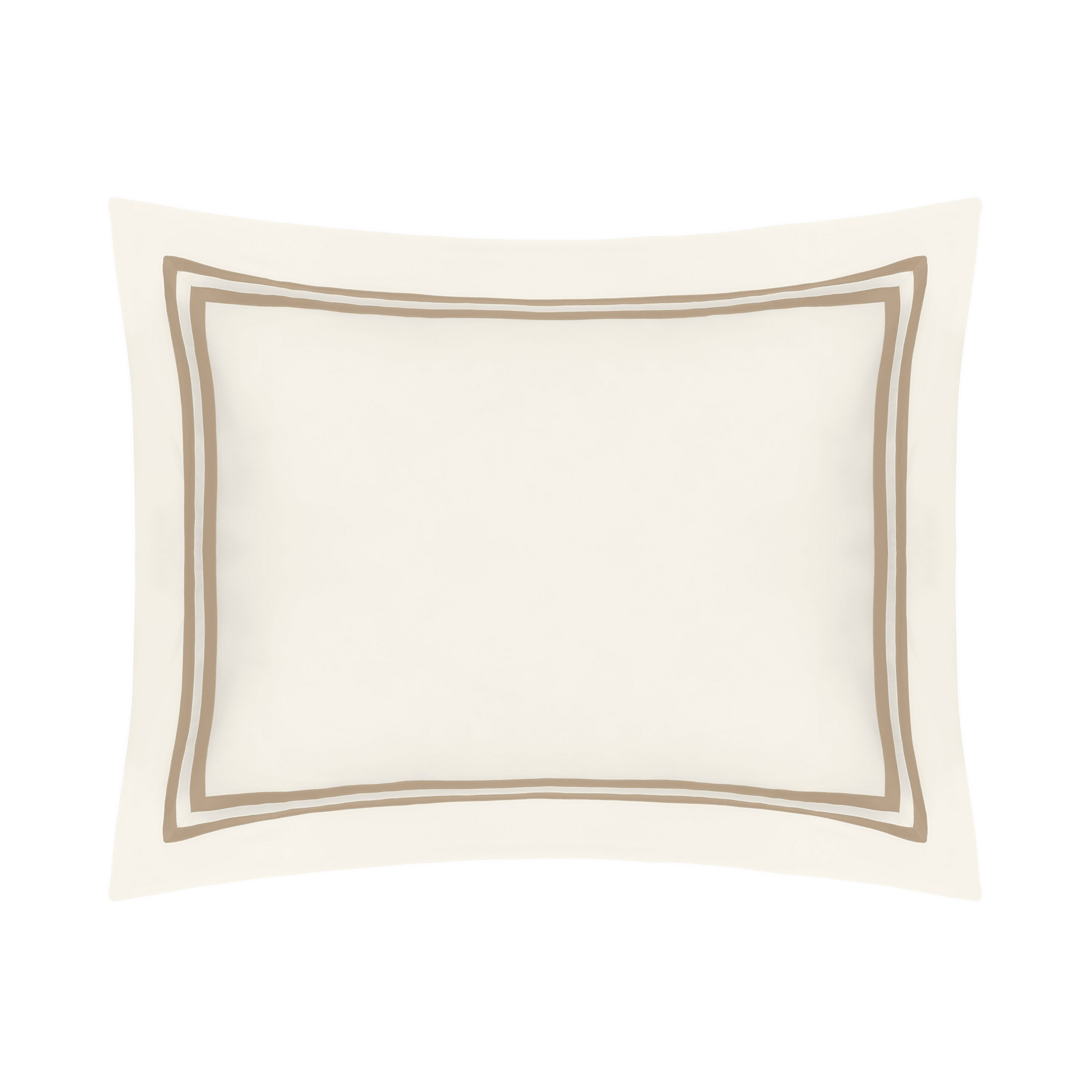 Ribbons Sham