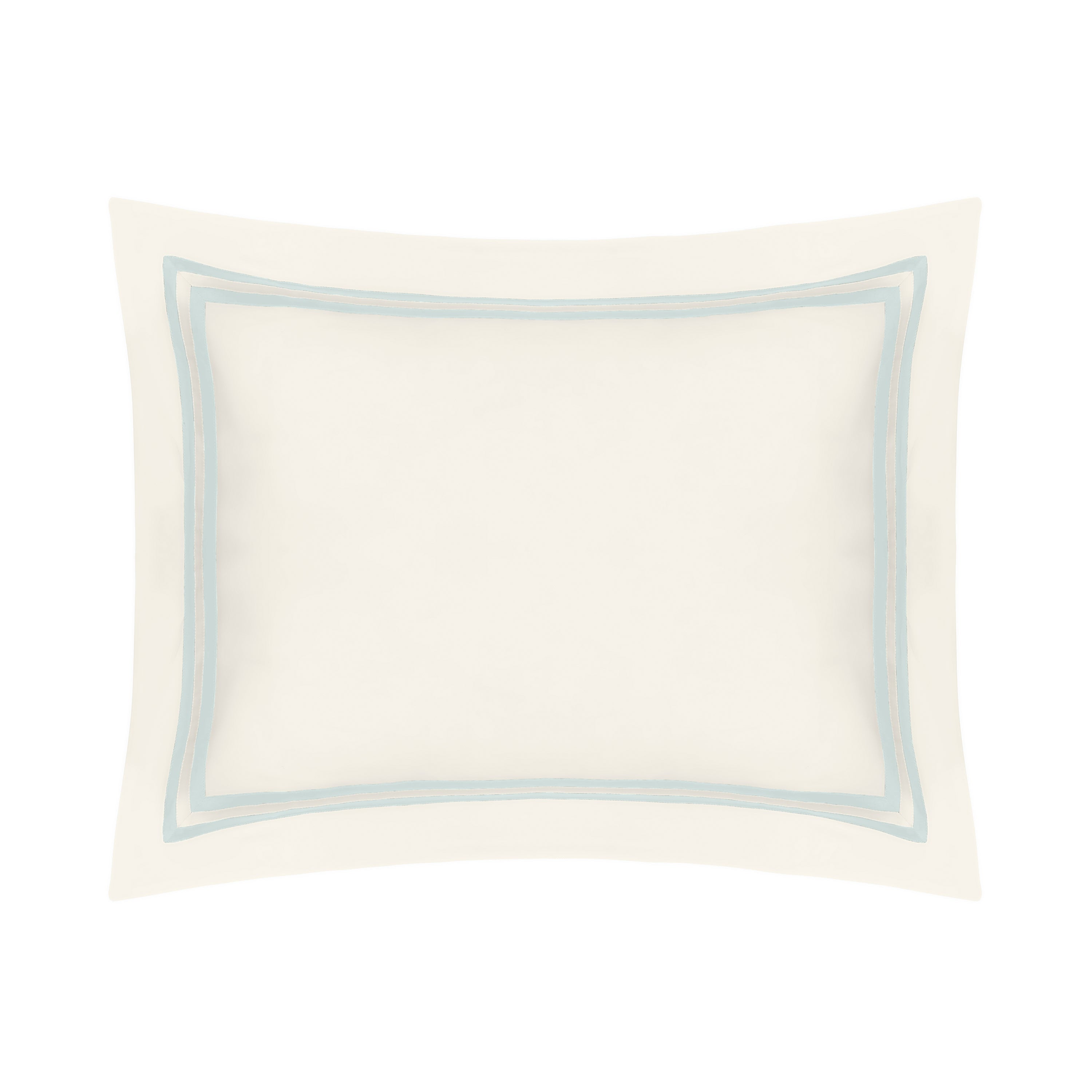 Ribbons Sham