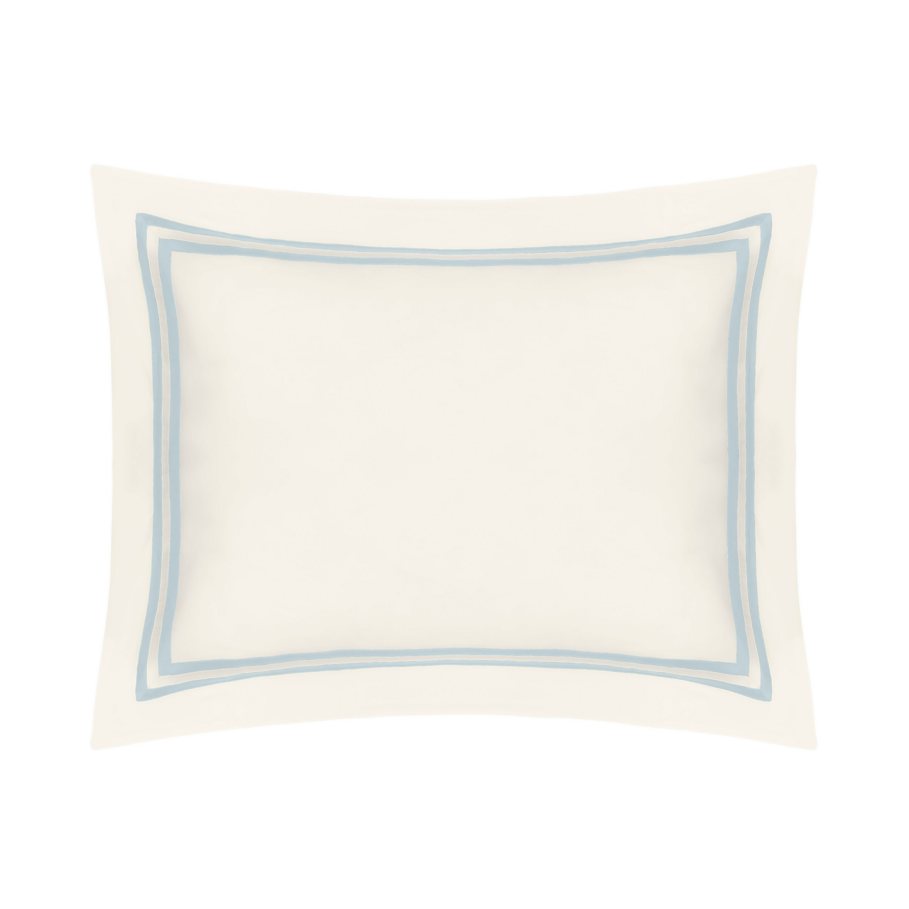 Ribbons Sham