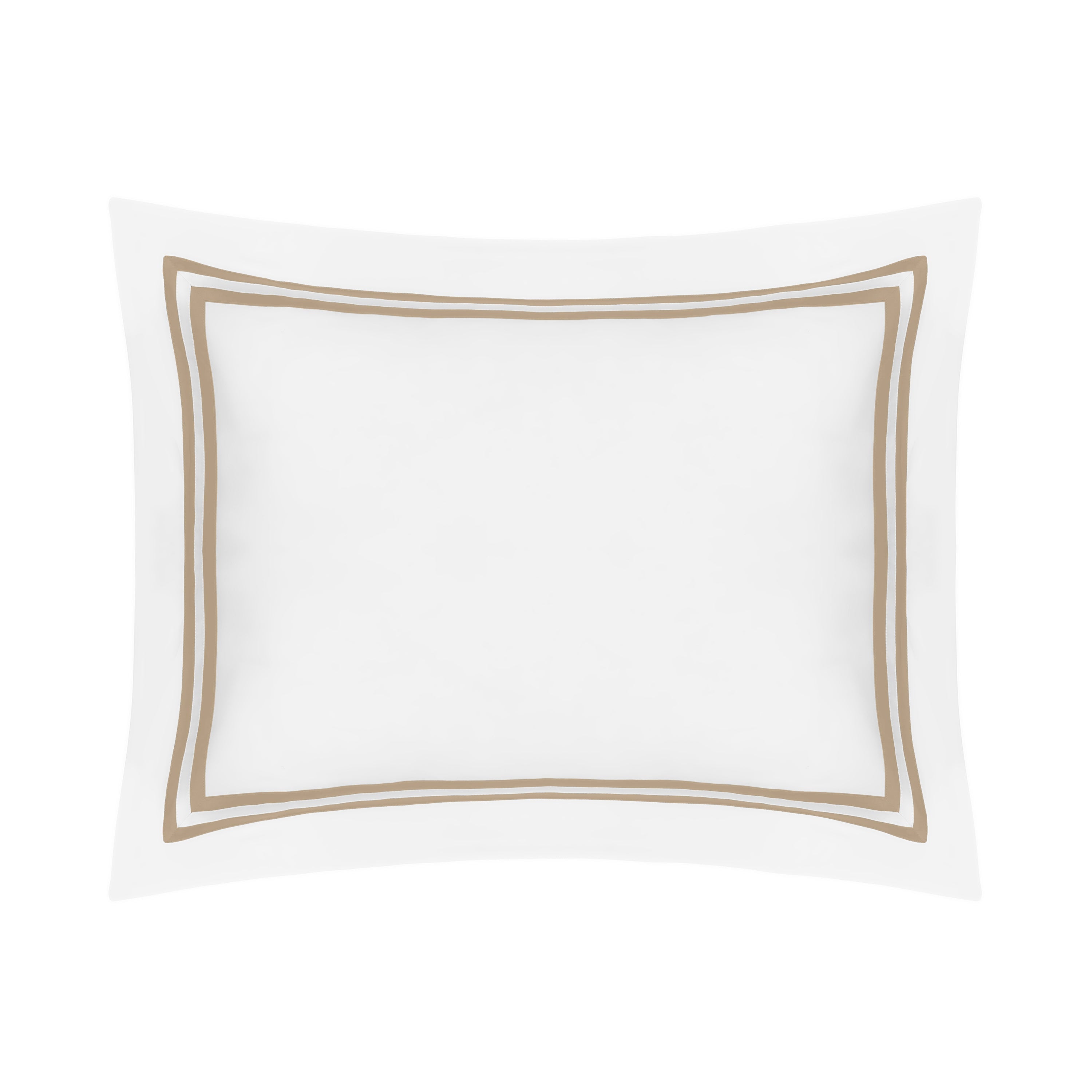 Ribbons Sham