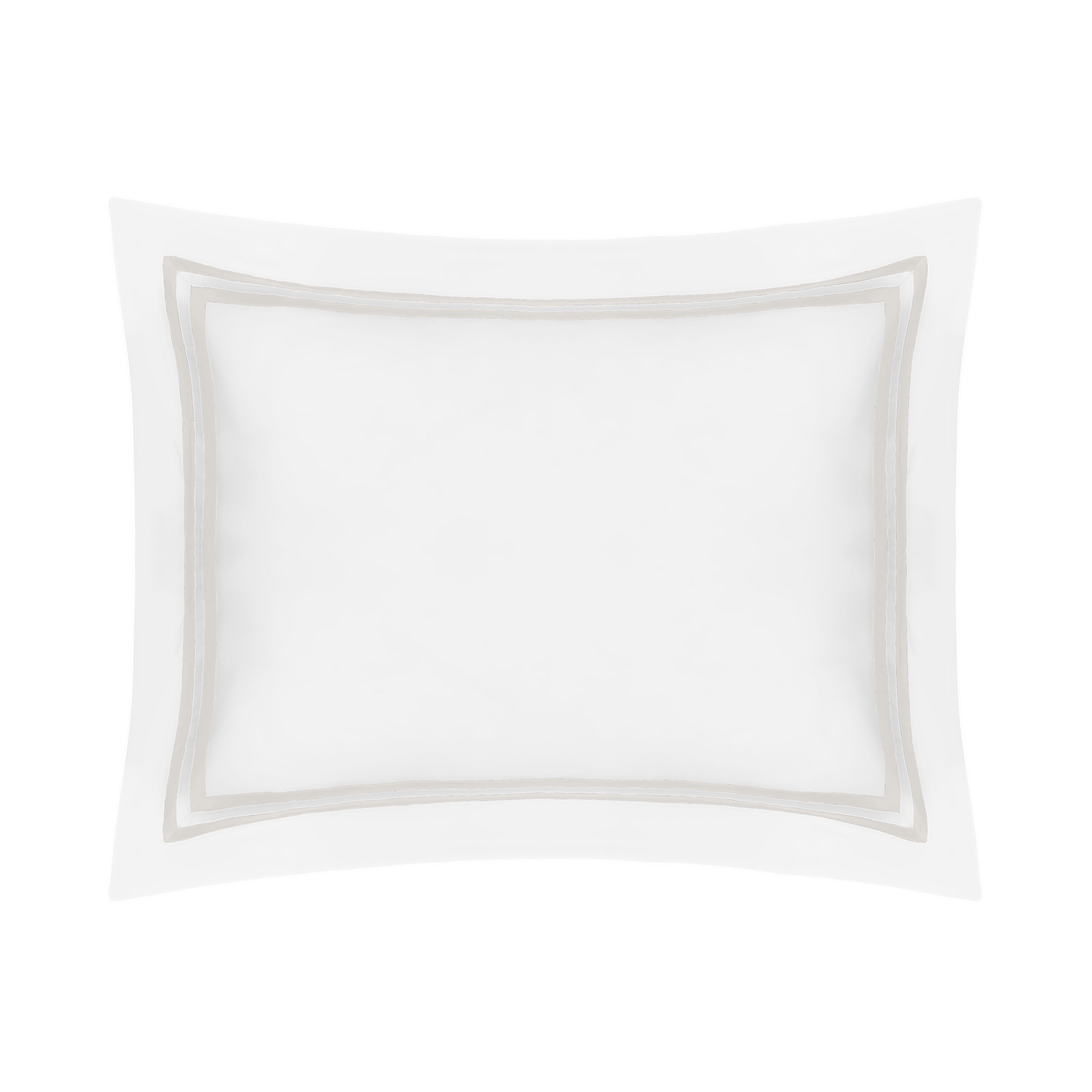 Ribbons Sham