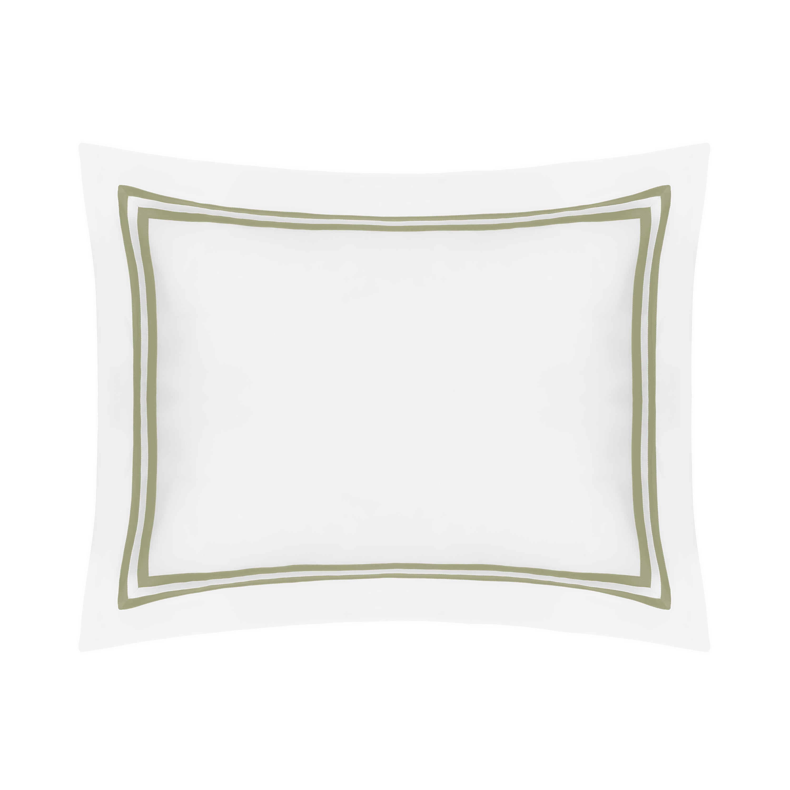 Ribbons Sham