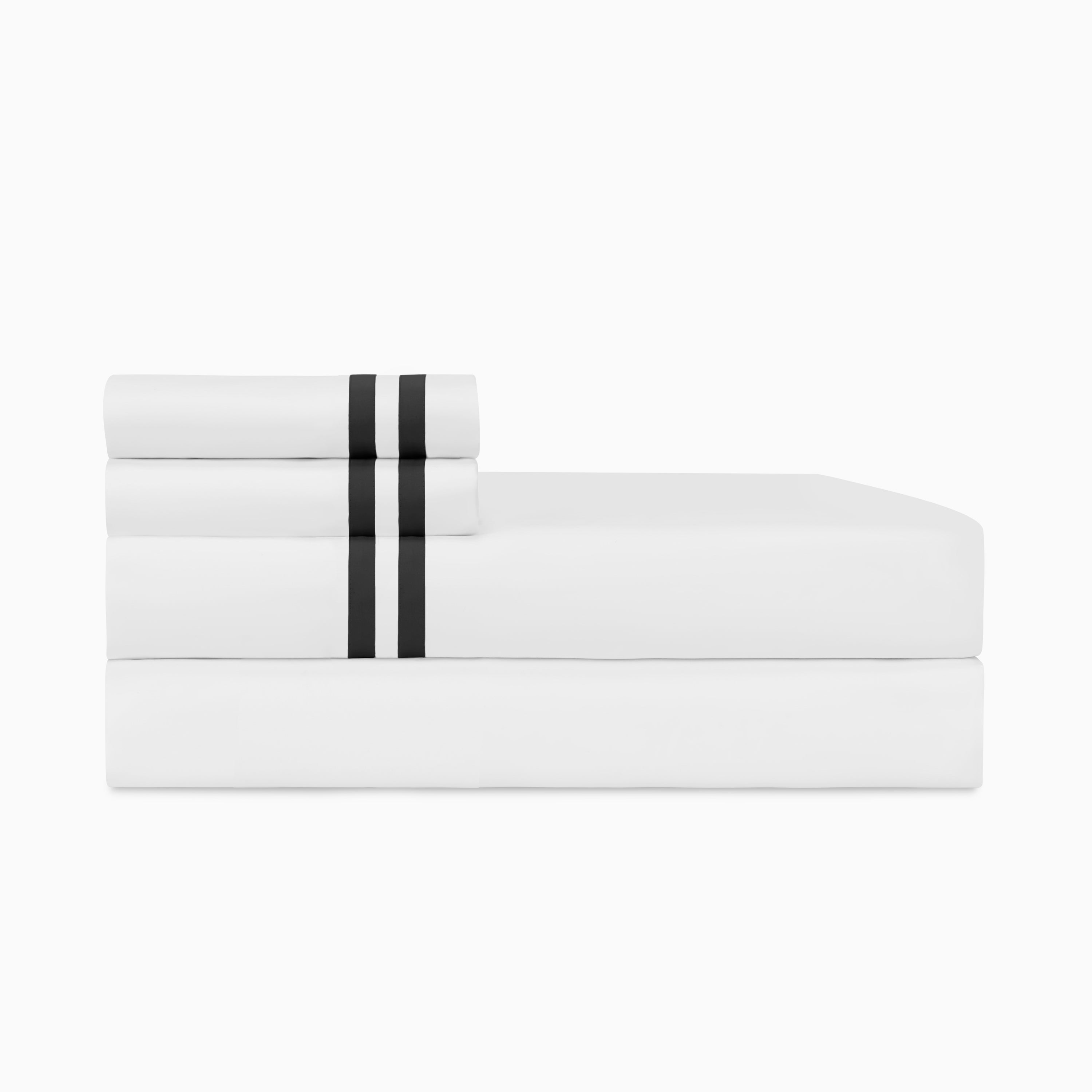 Ribbons Flat Sheet