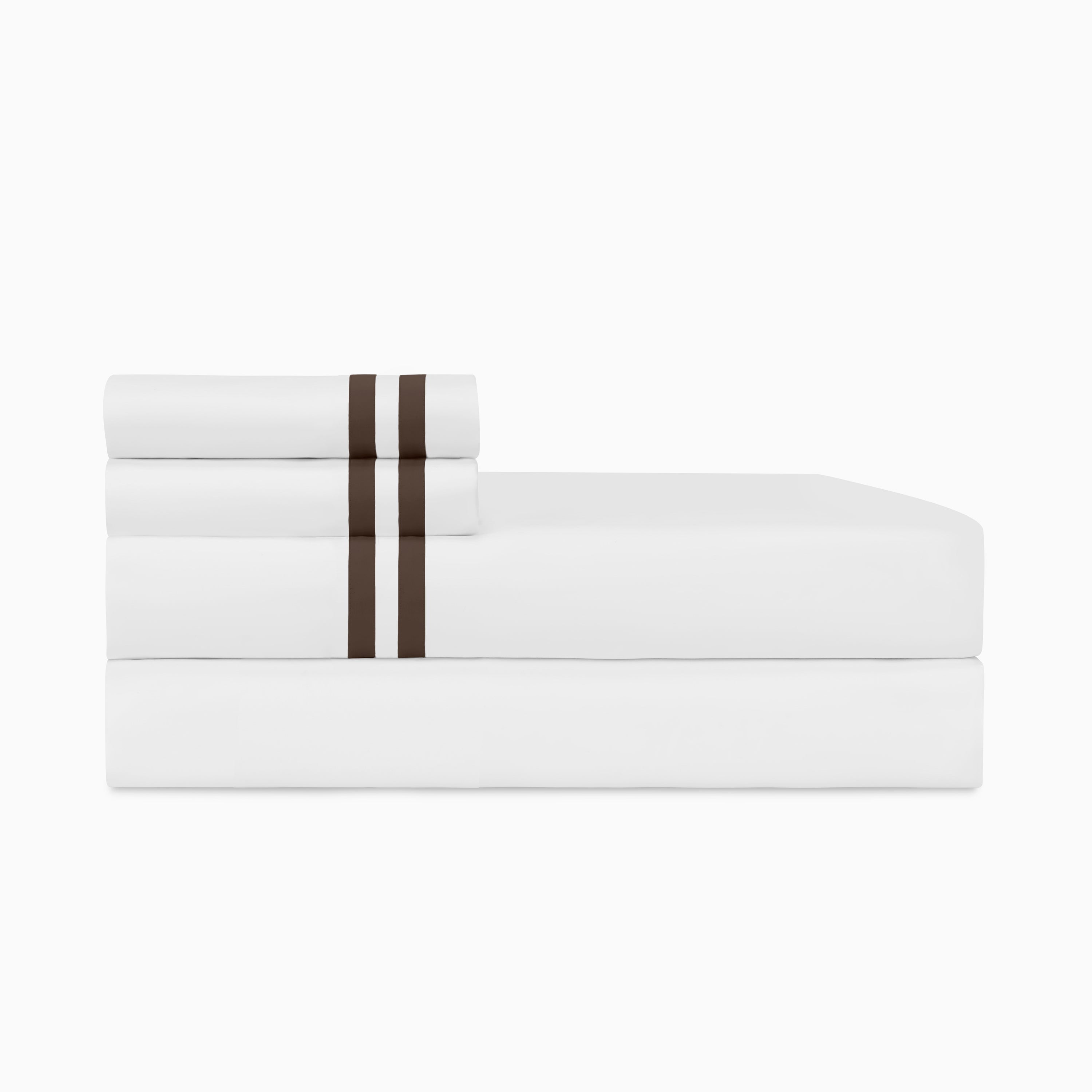 Ribbons Flat Sheet