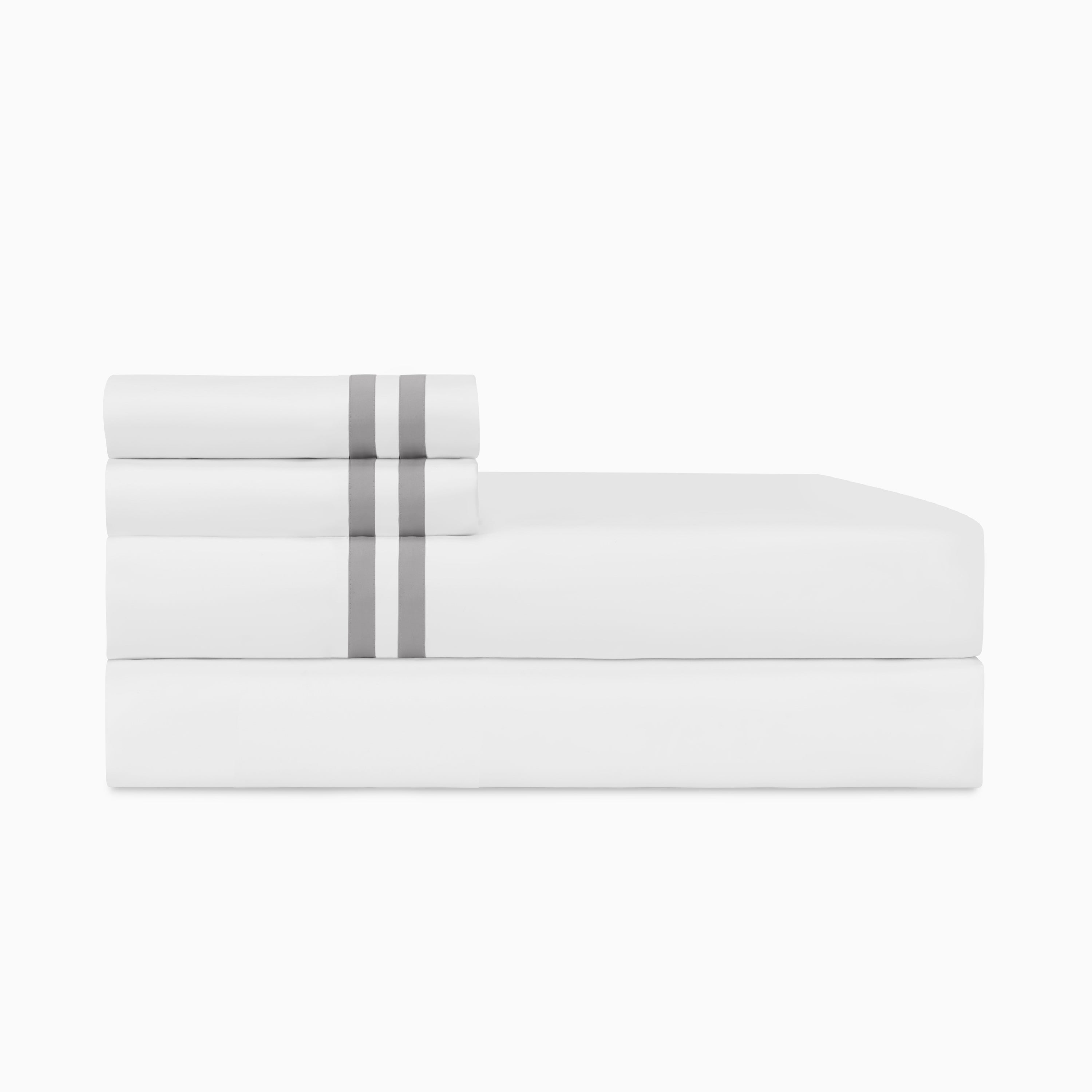 Ribbons Flat Sheet