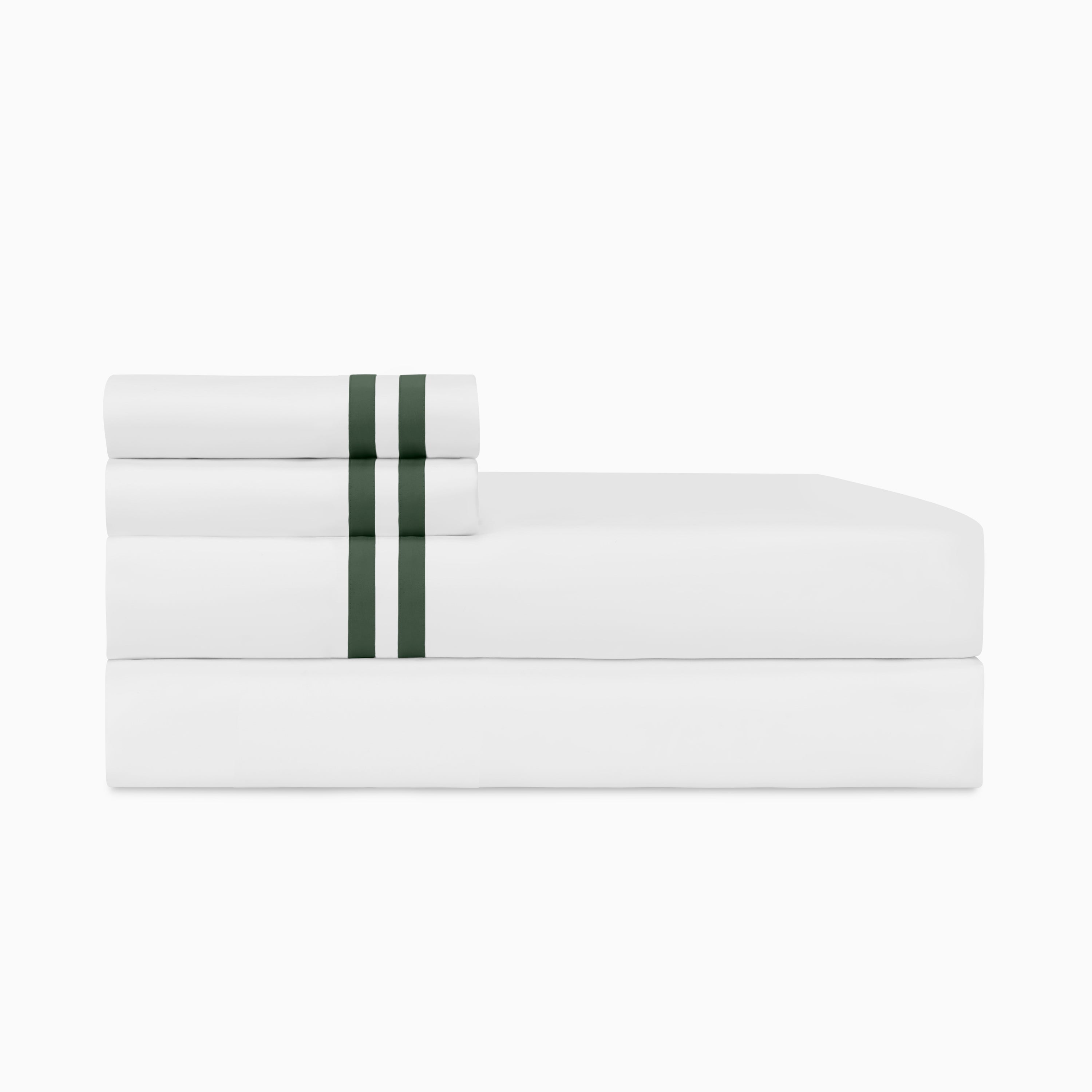 Ribbons Flat Sheet