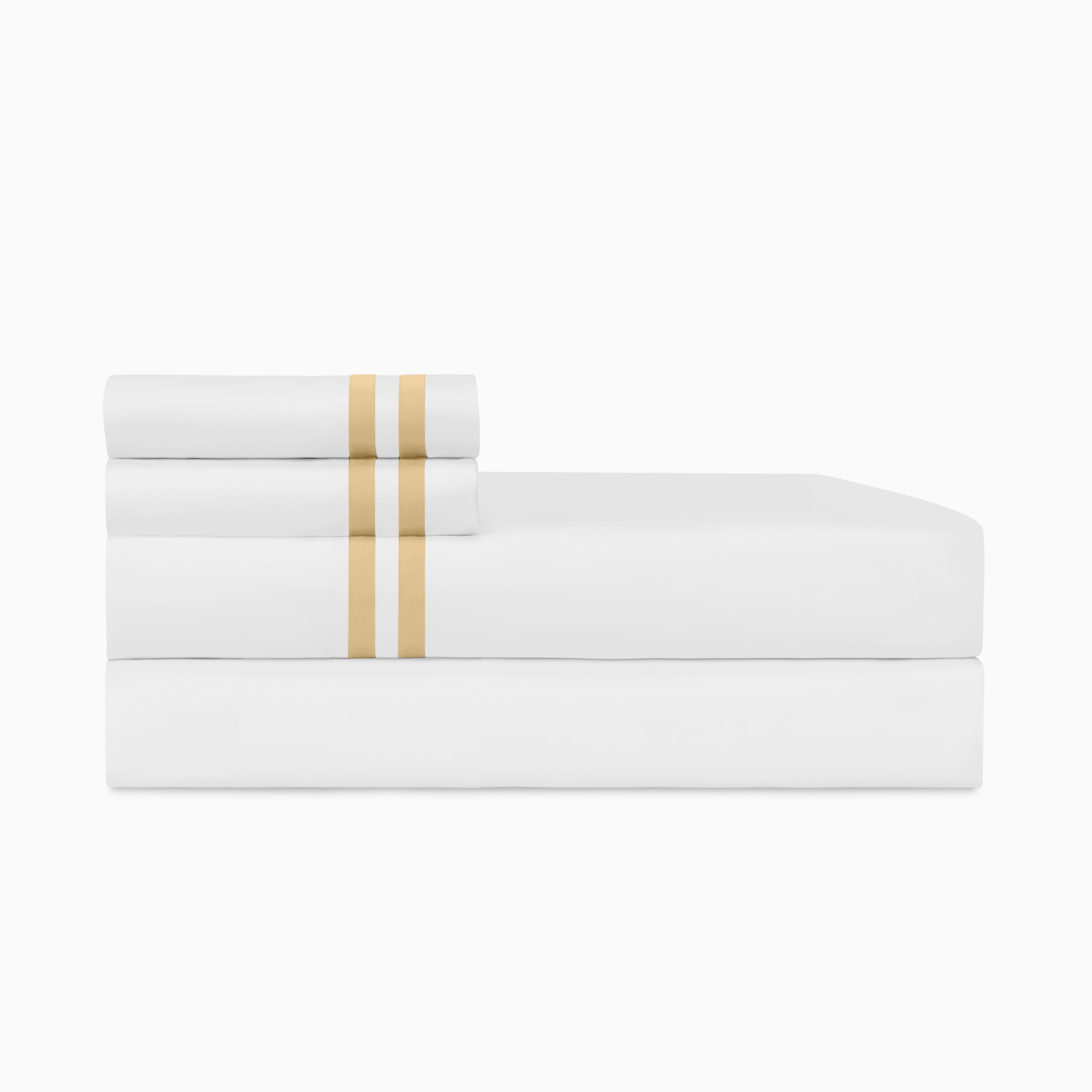 Ribbons Flat Sheet