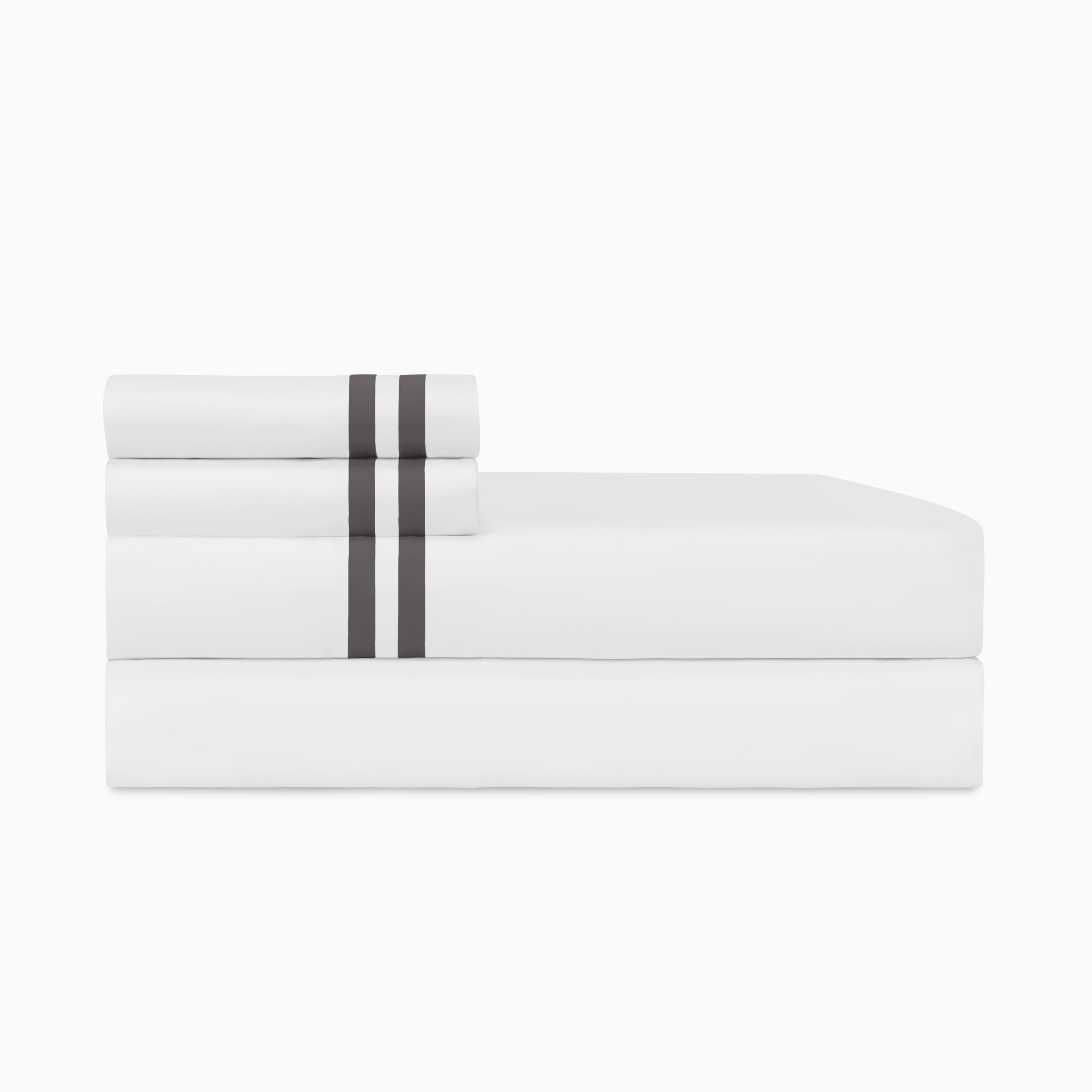 Ribbons Flat Sheet