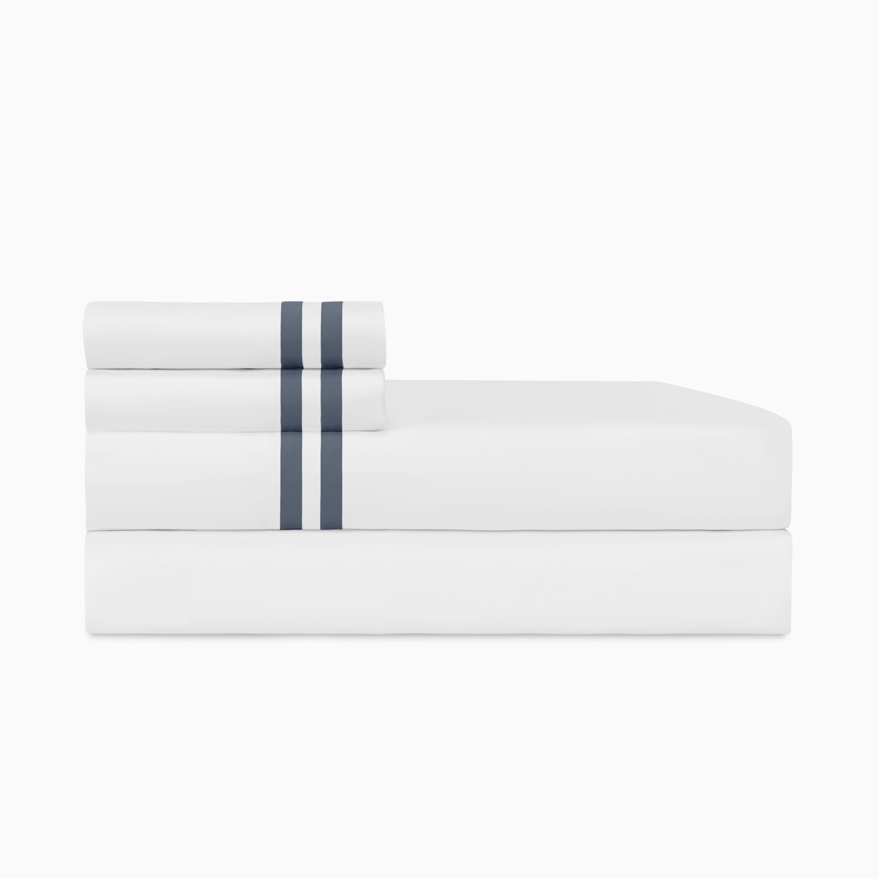 Ribbons Flat Sheet