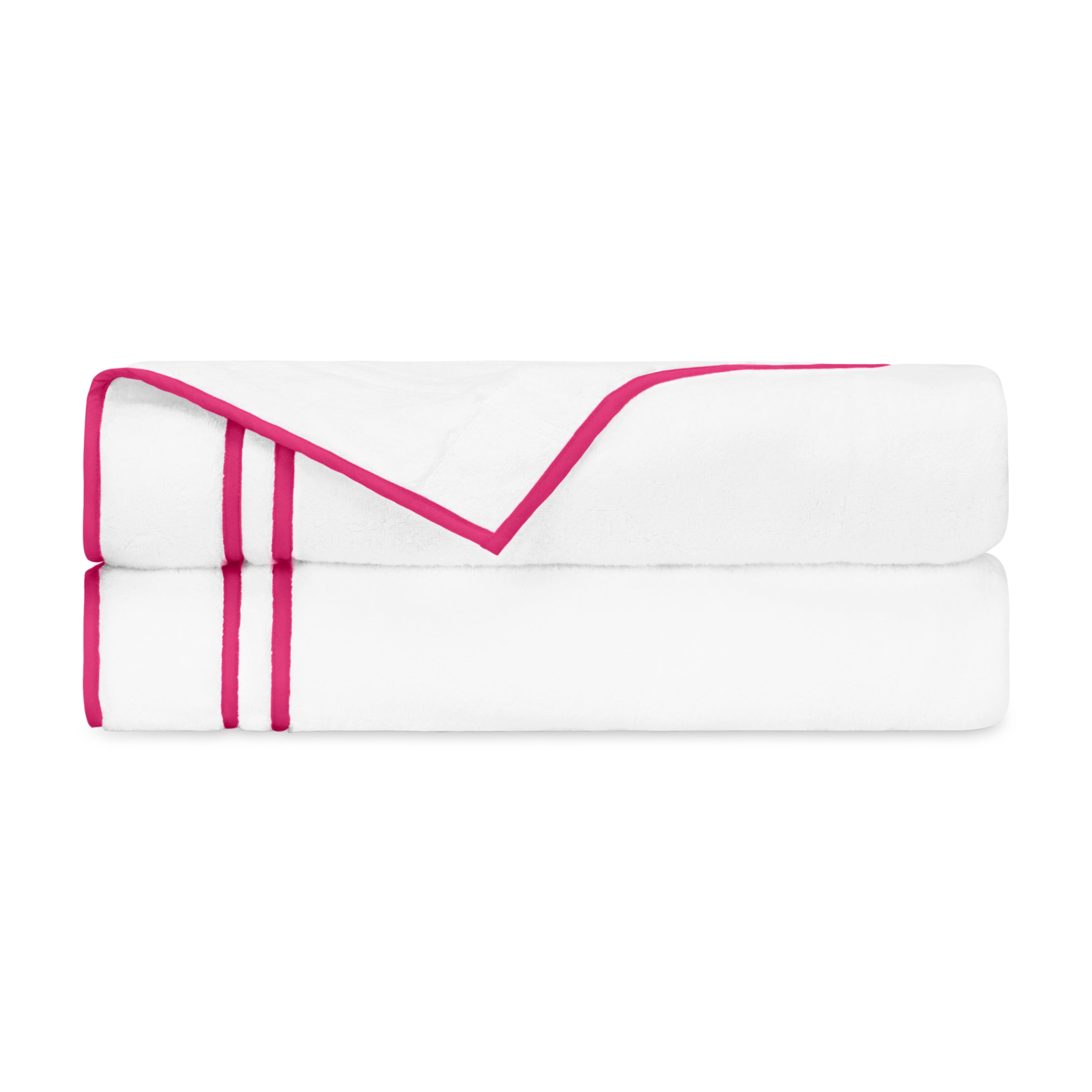 Ribbons Bath Mat