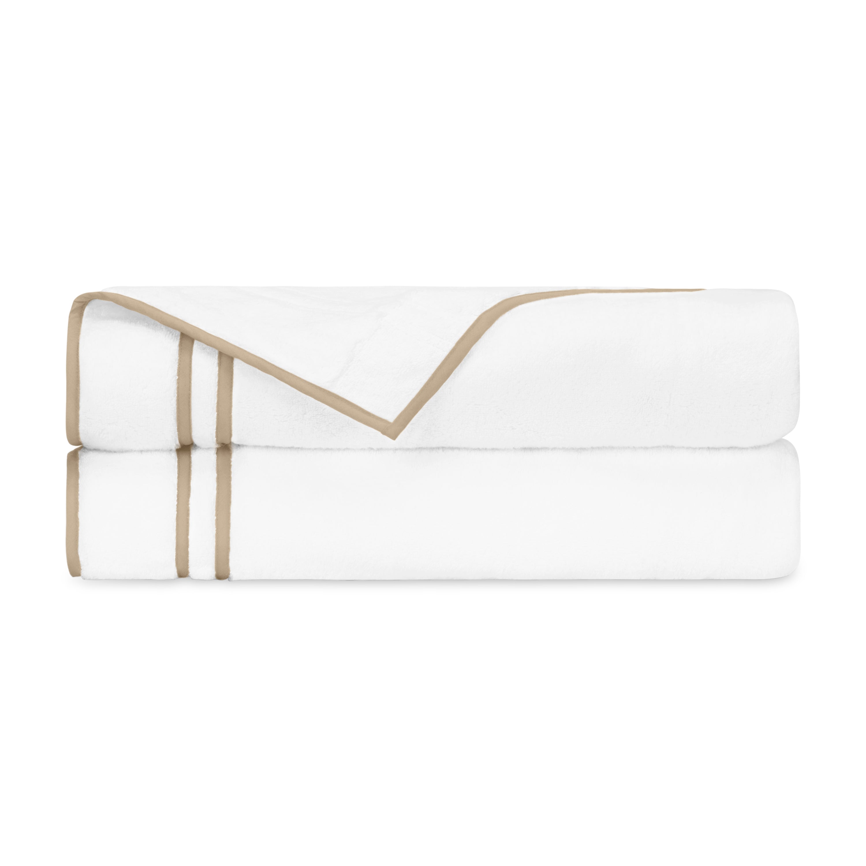 Ribbons Bath Mat