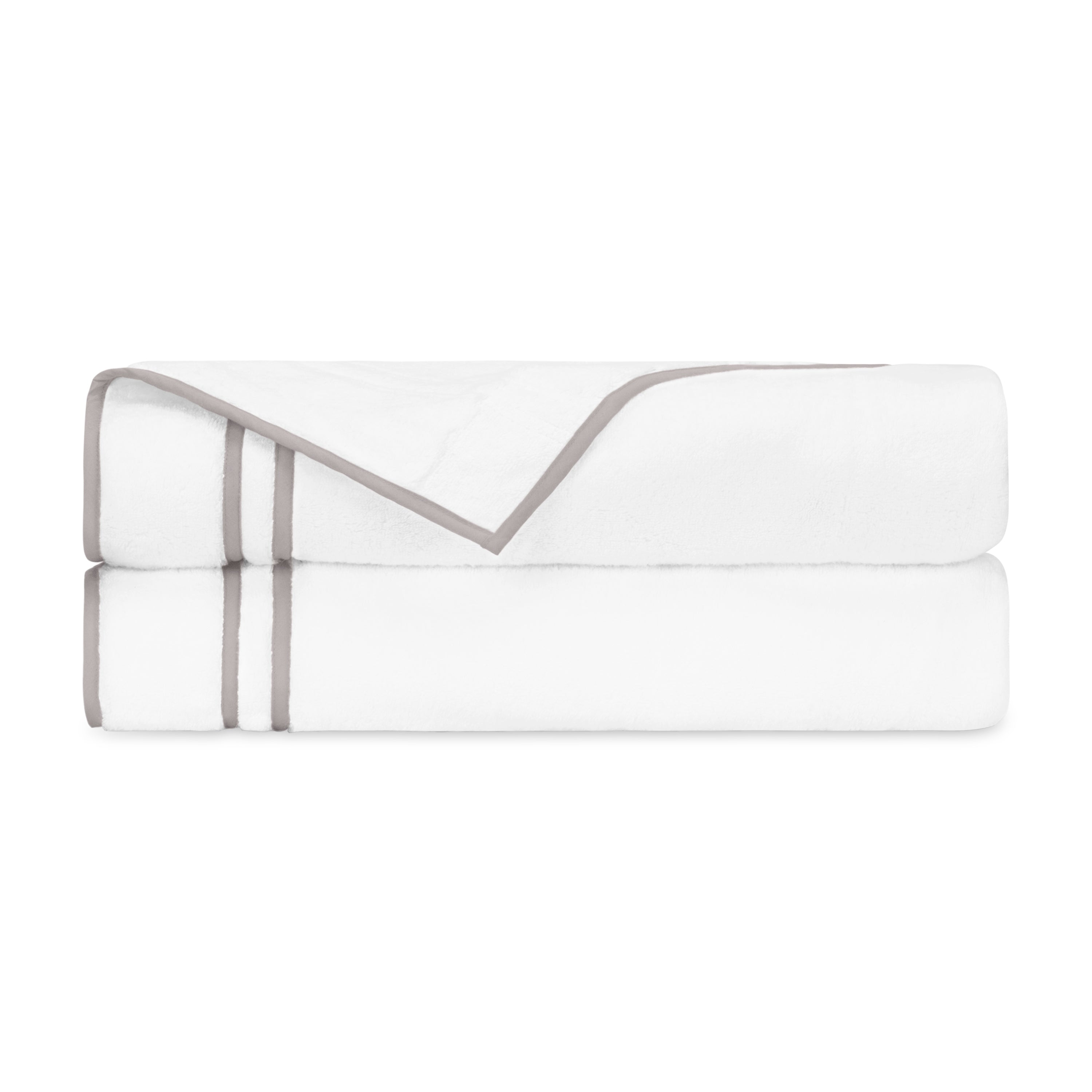 Ribbons Fingertip Towel