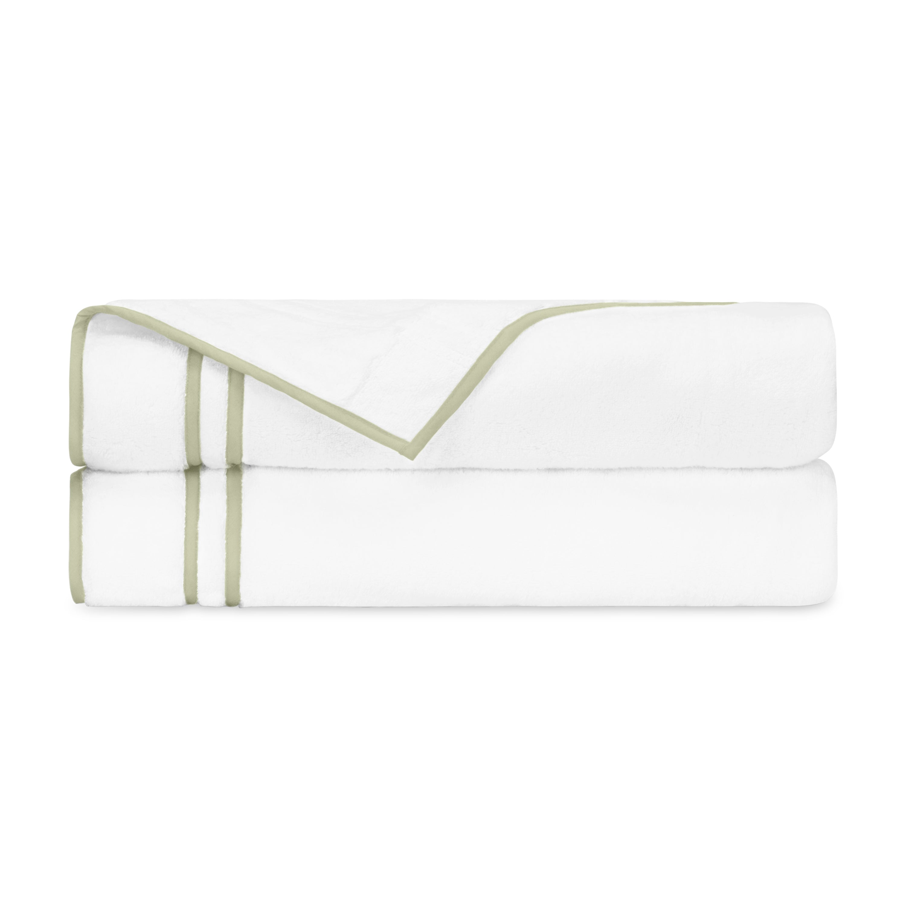 Ribbons Bath Sheet