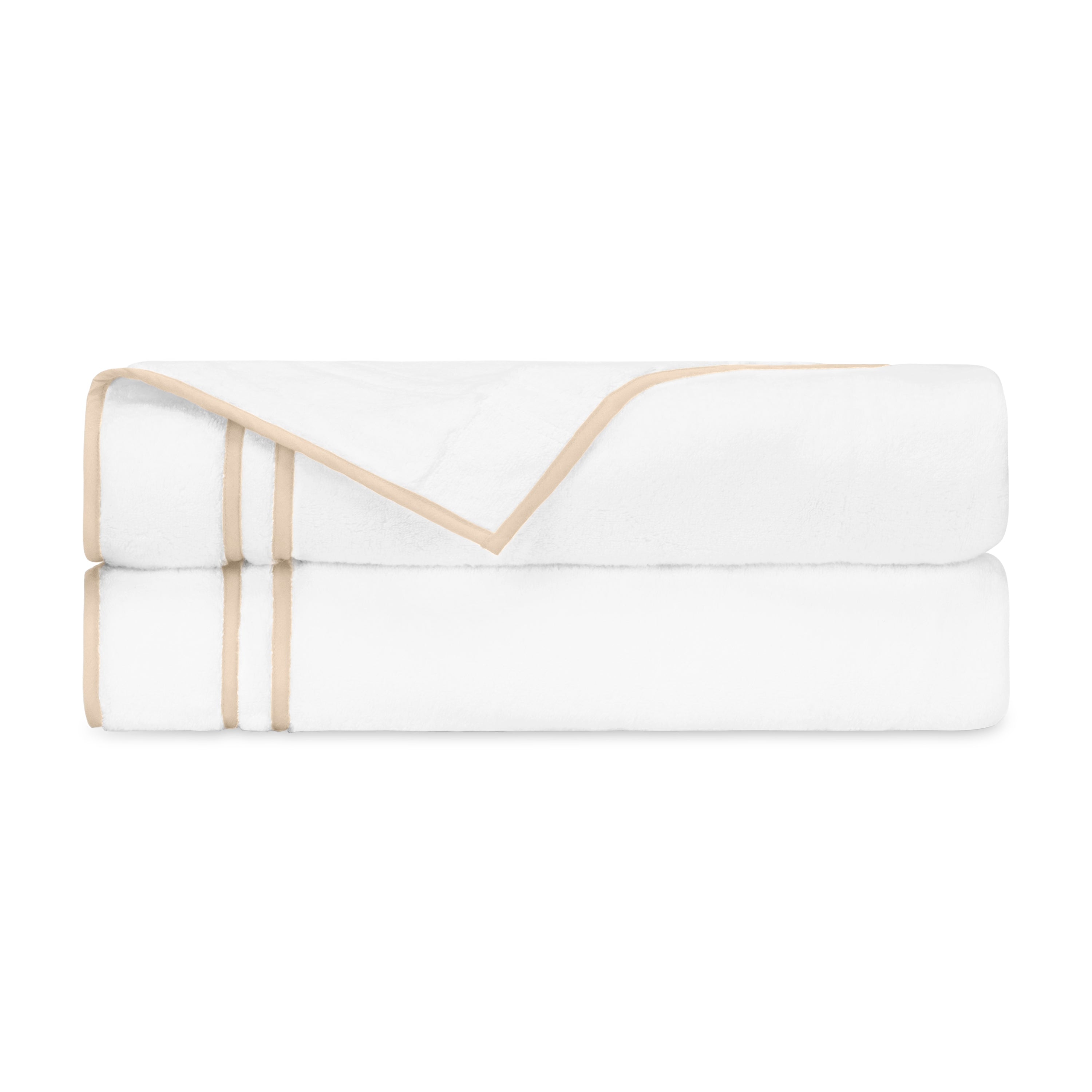 Ribbons Bath Mat