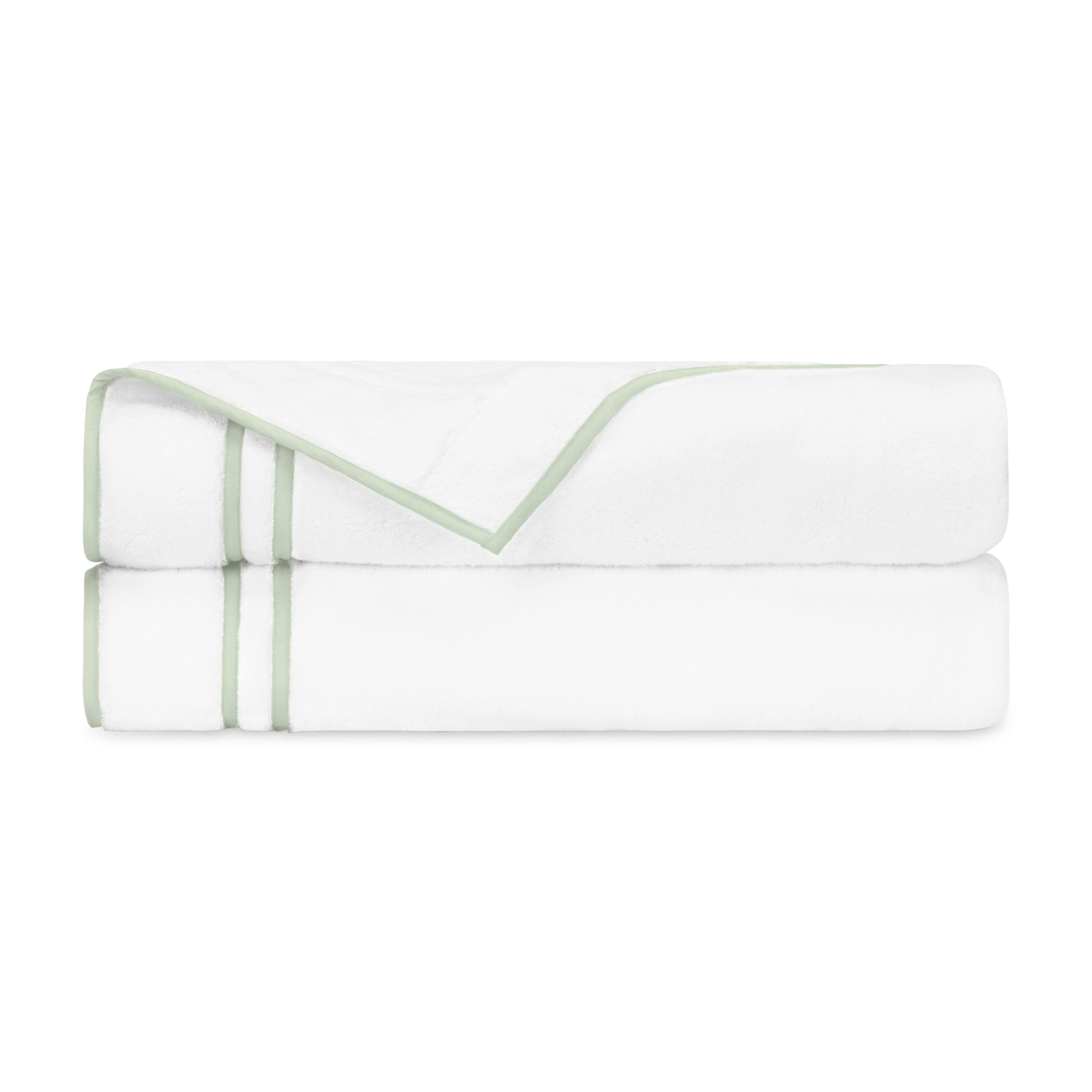Ribbons Bath Sheet