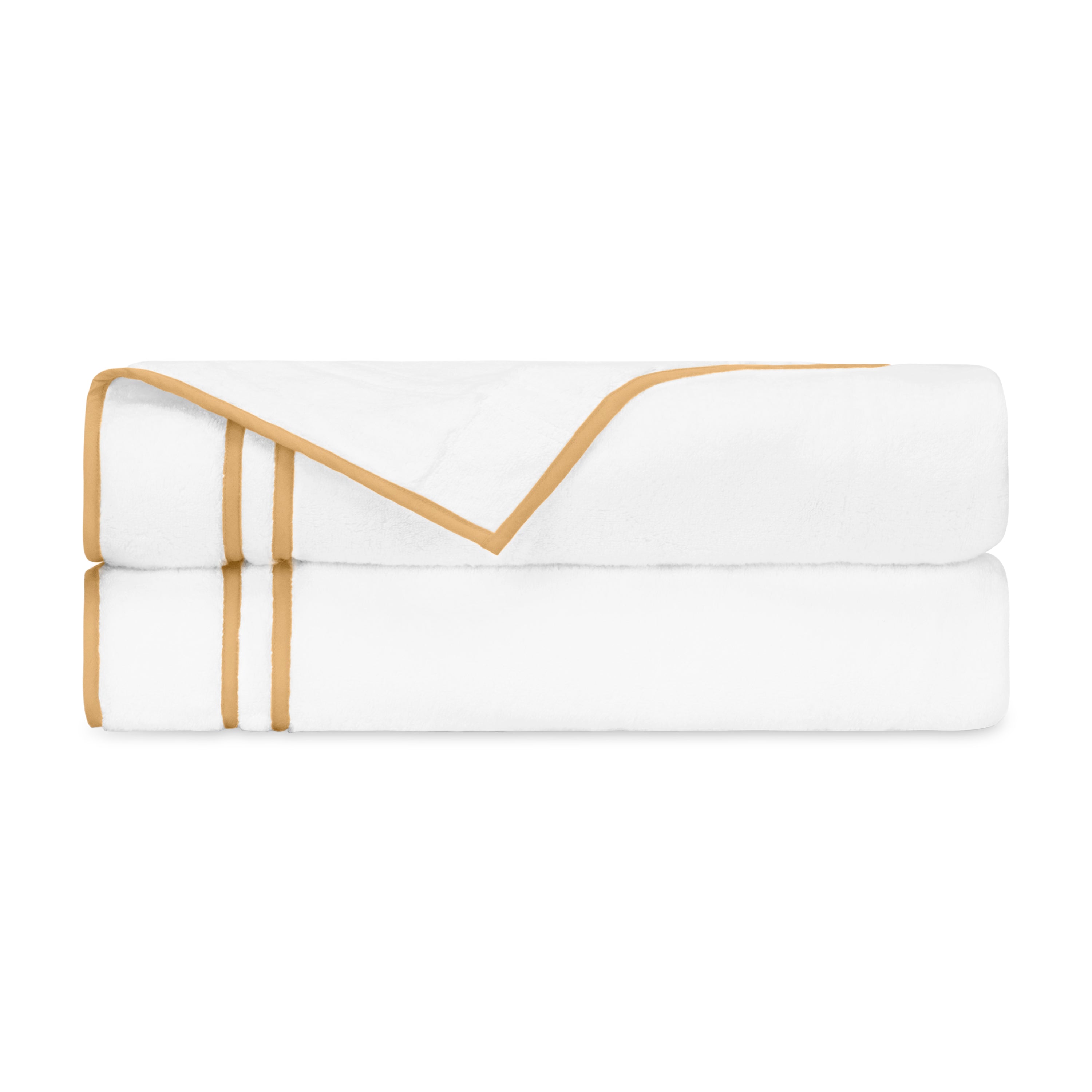 Ribbons Fingertip Towel