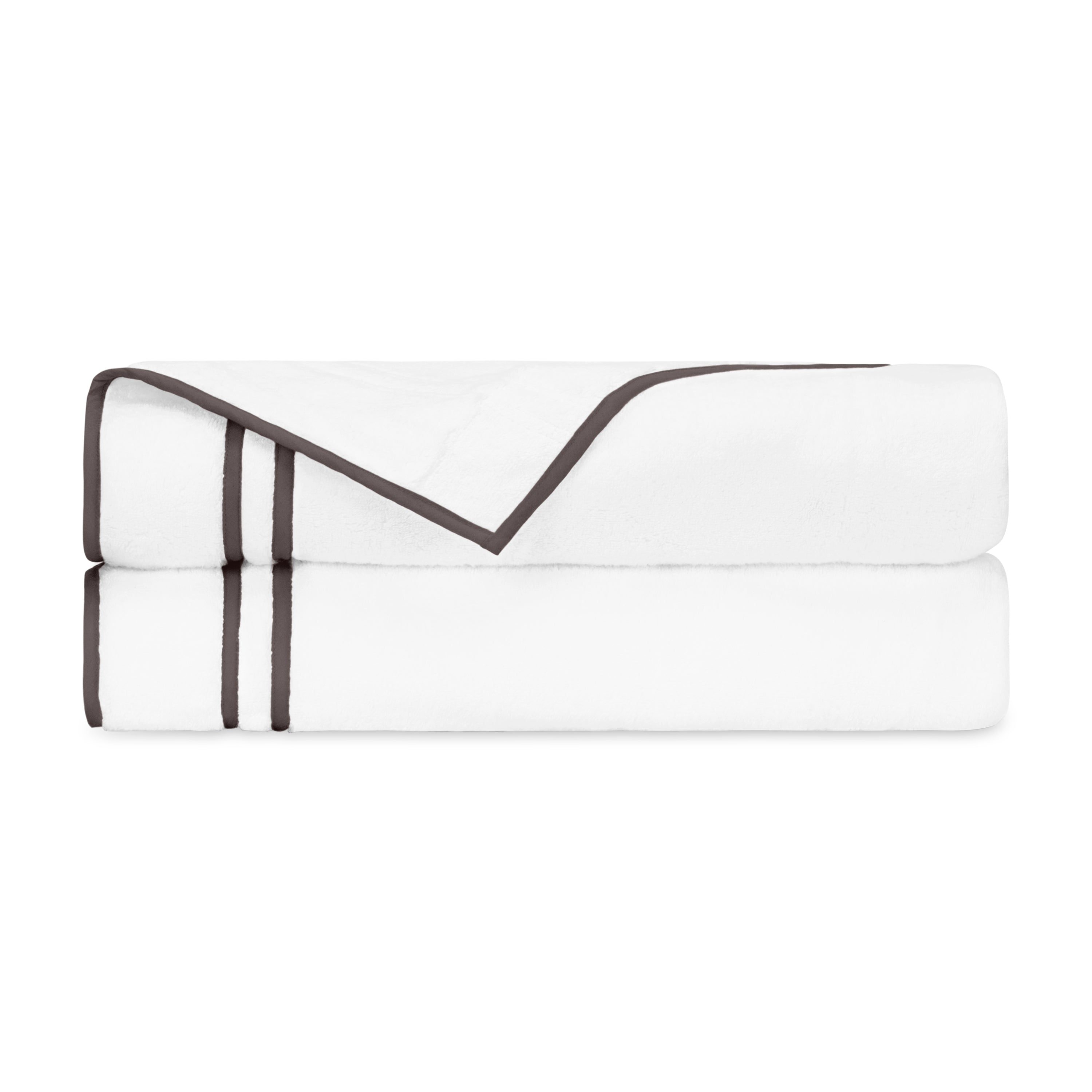 Ribbons Fingertip Towel