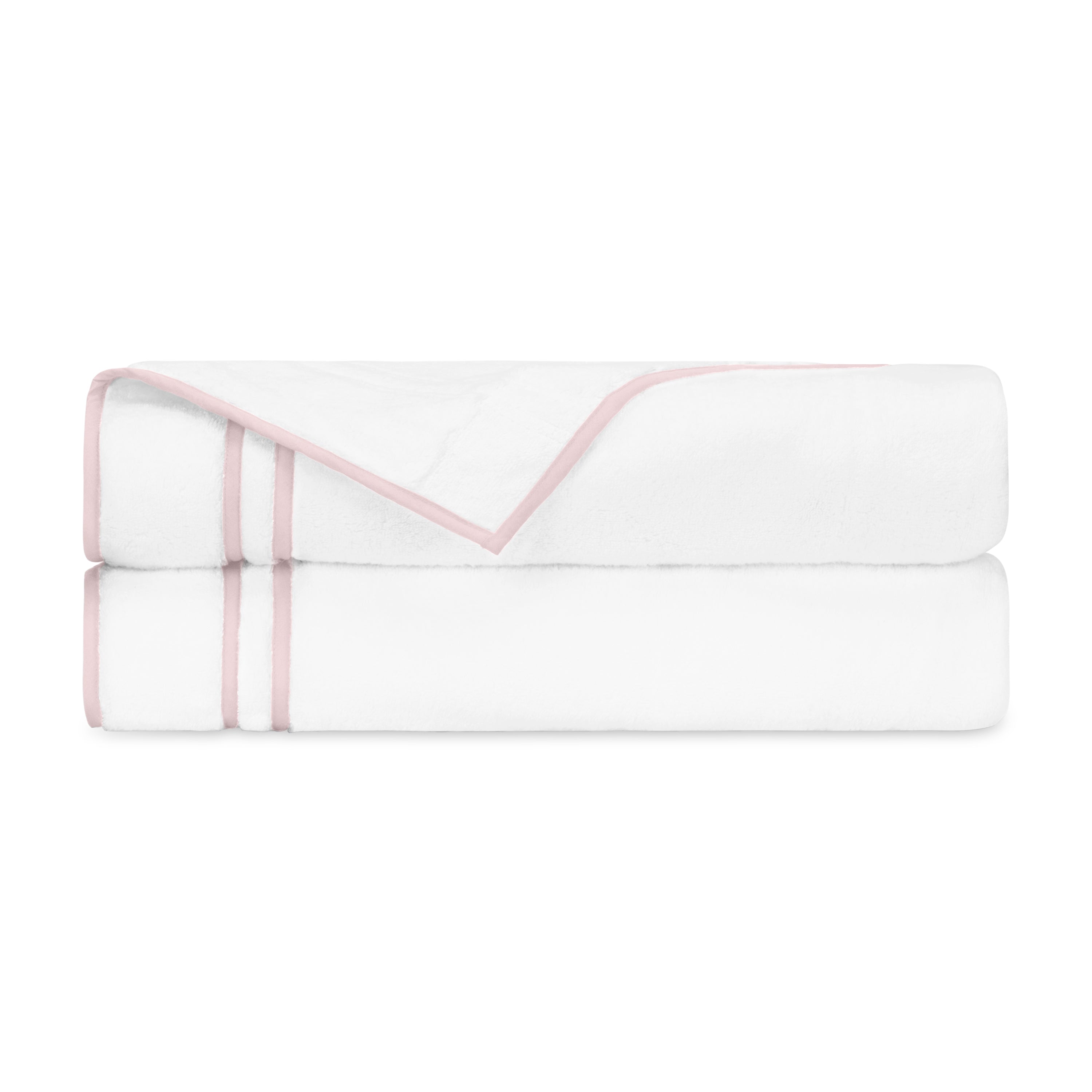 Ribbons Bath Mat