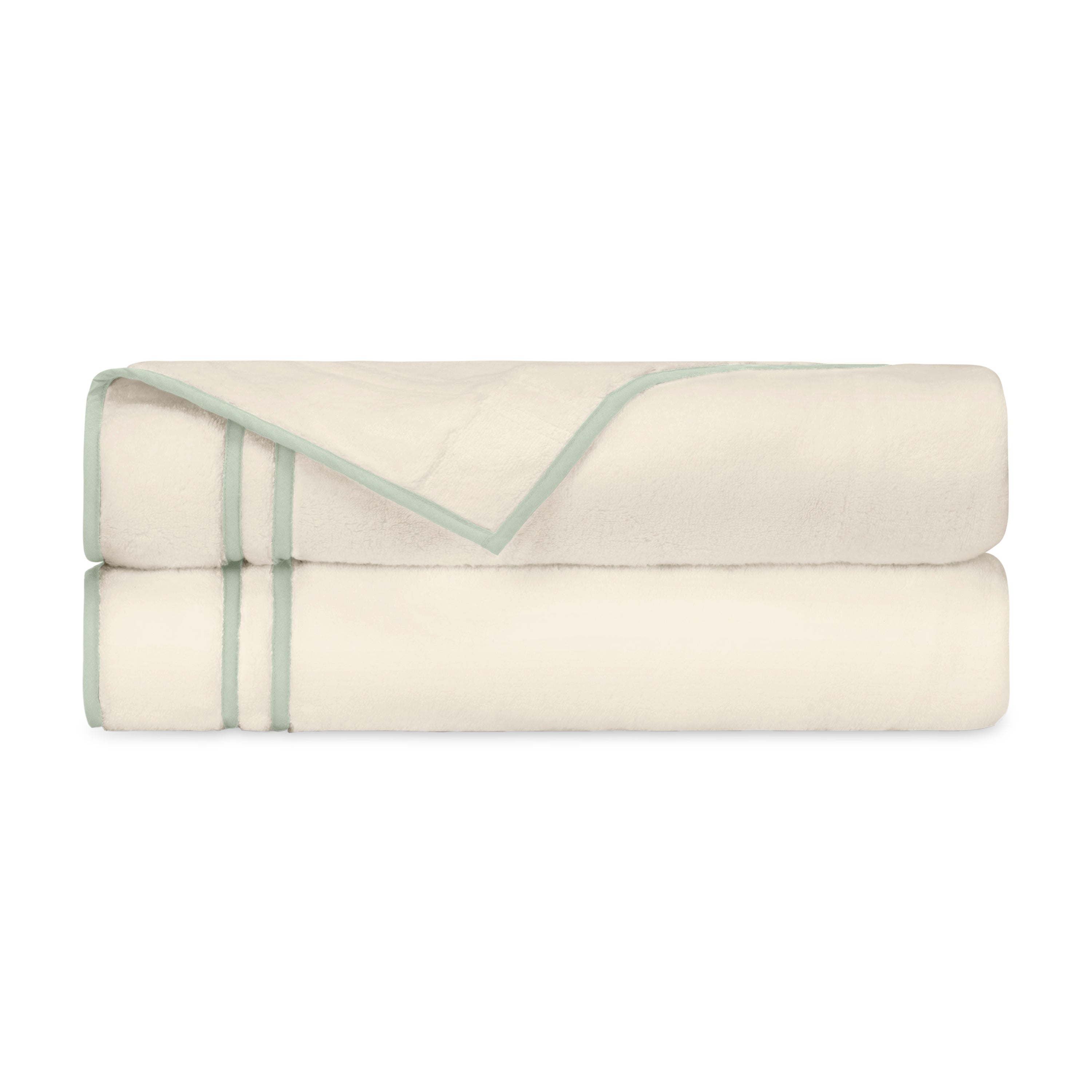 Ribbons Bath Mat