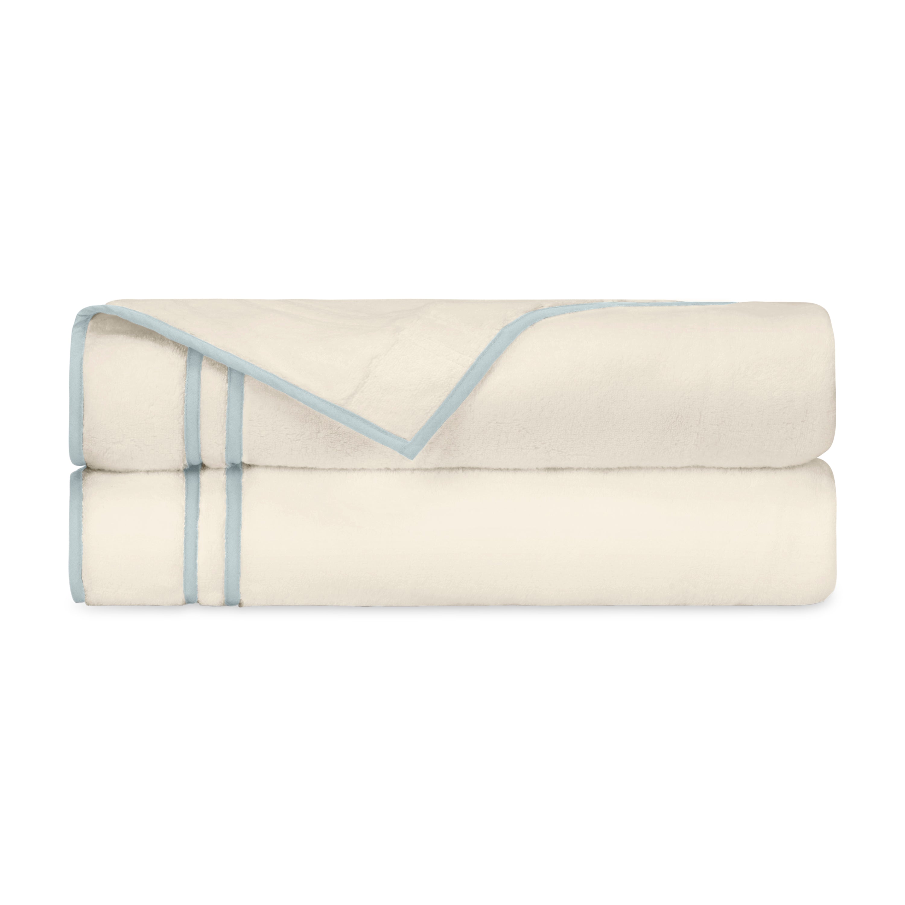 Ribbons Bath Sheet