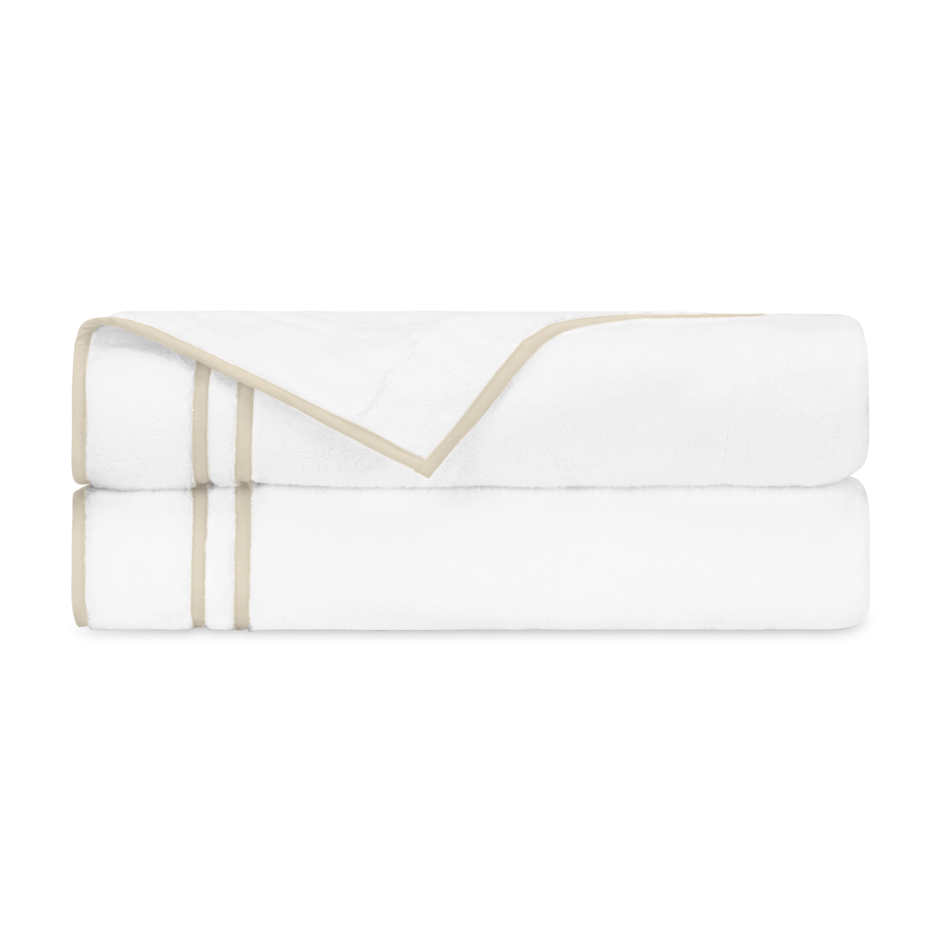 Ribbons Bath Mat