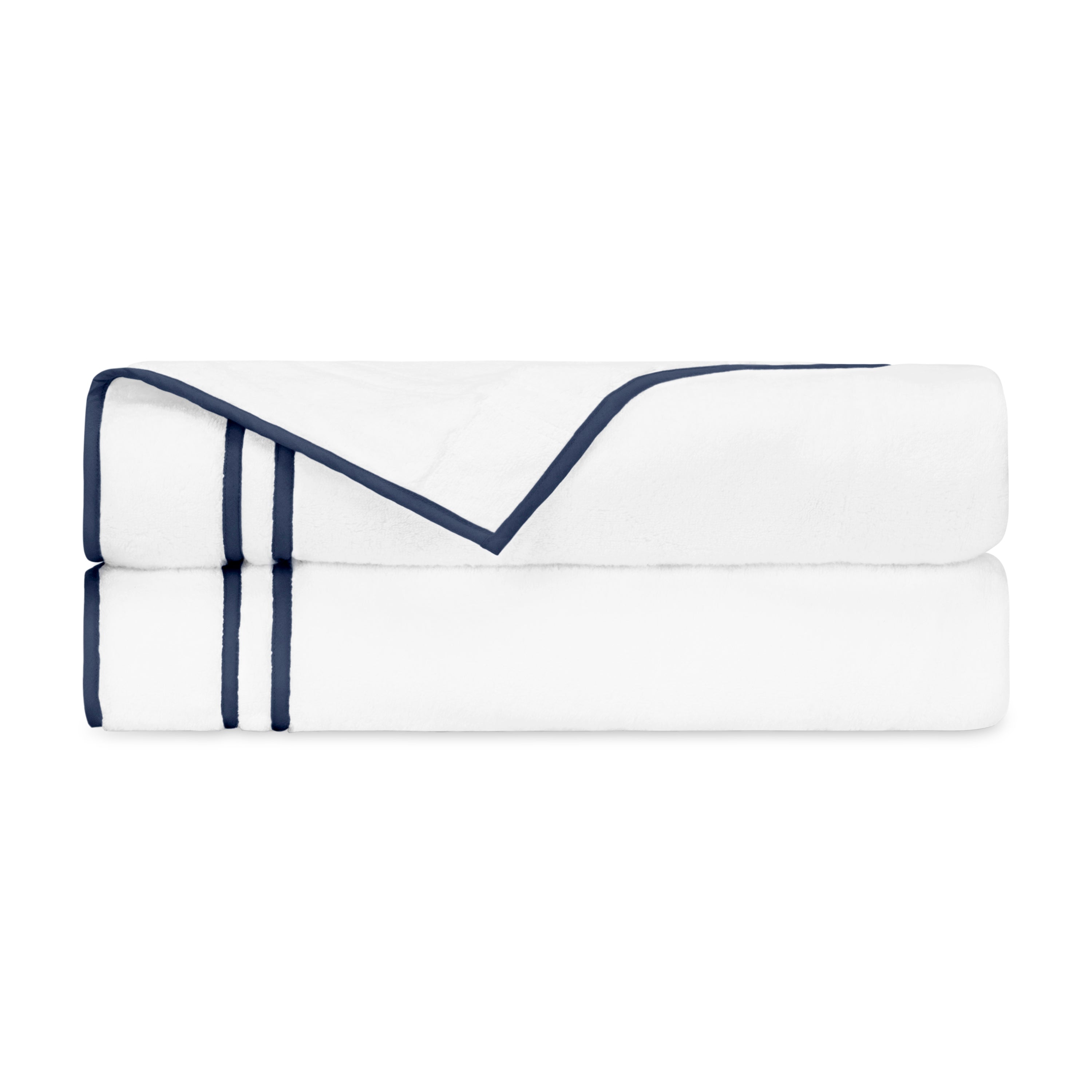 Ribbons Fingertip Towel