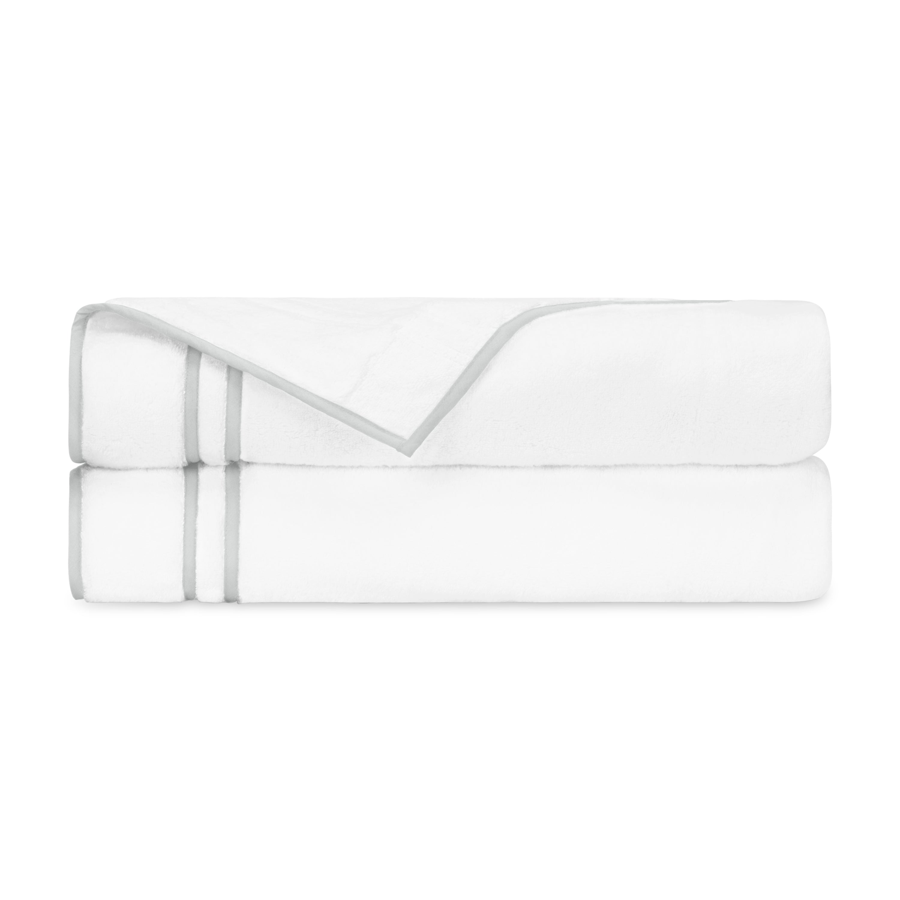 Ribbons Fingertip Towel