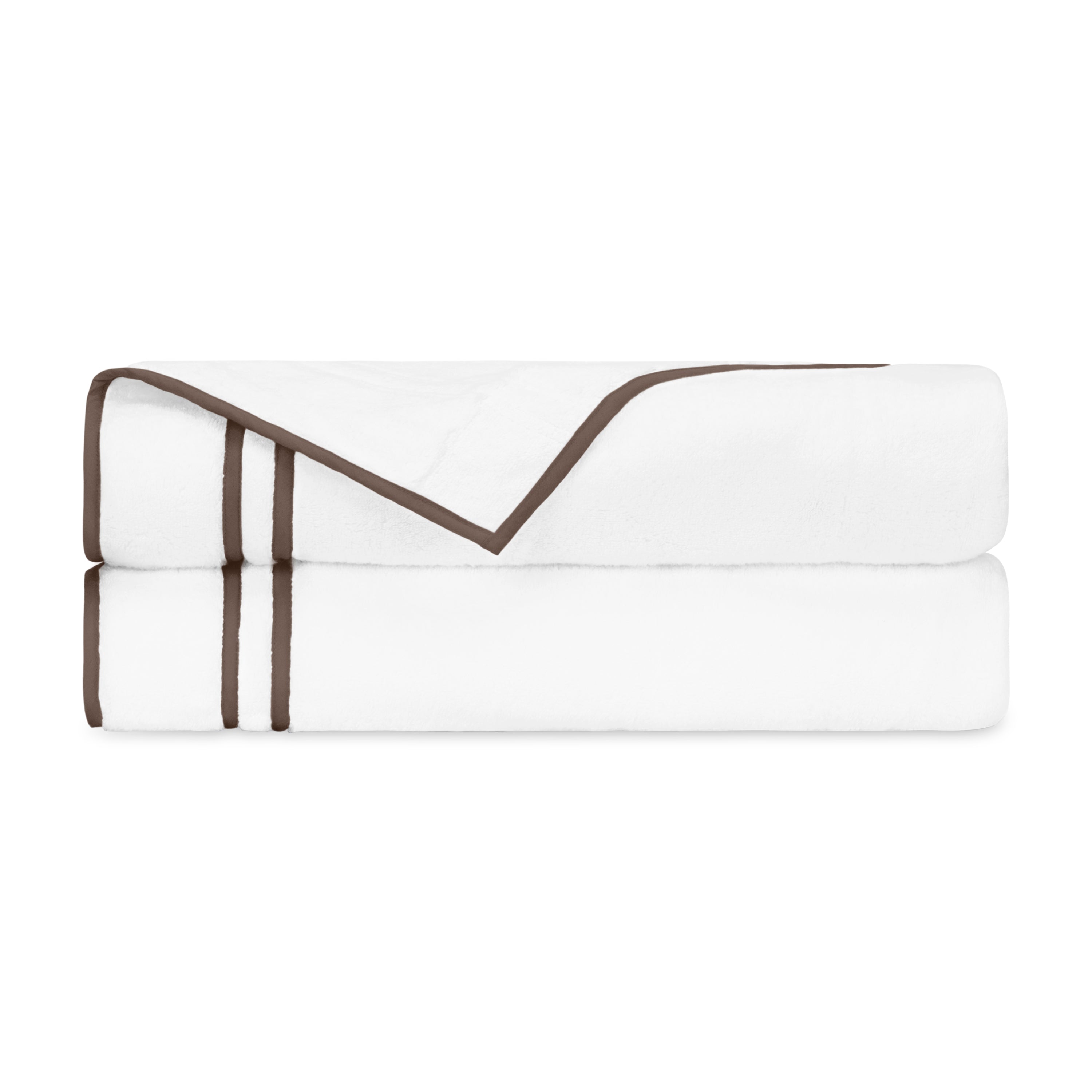 Ribbons Bath Mat