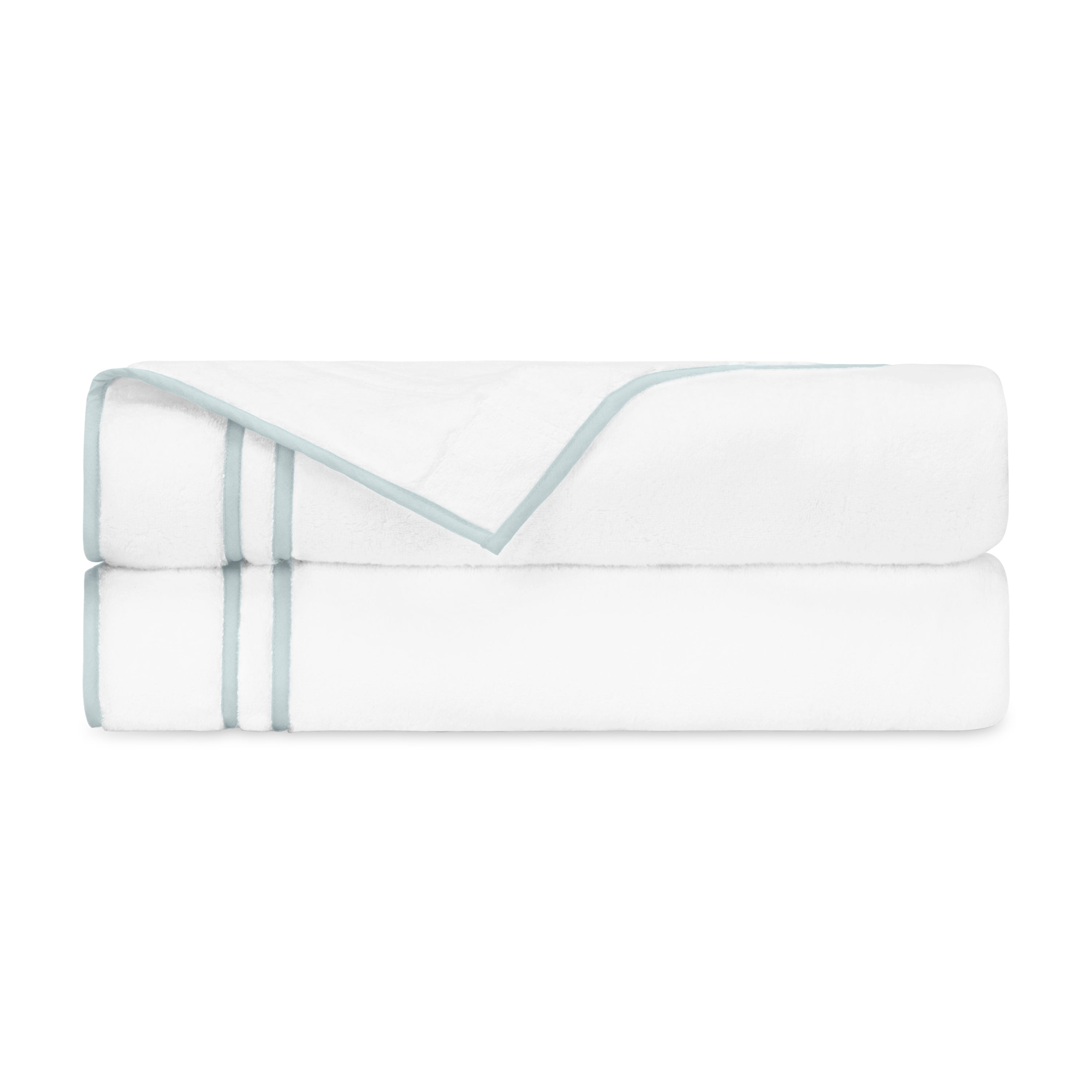 Ribbons Bath Sheet