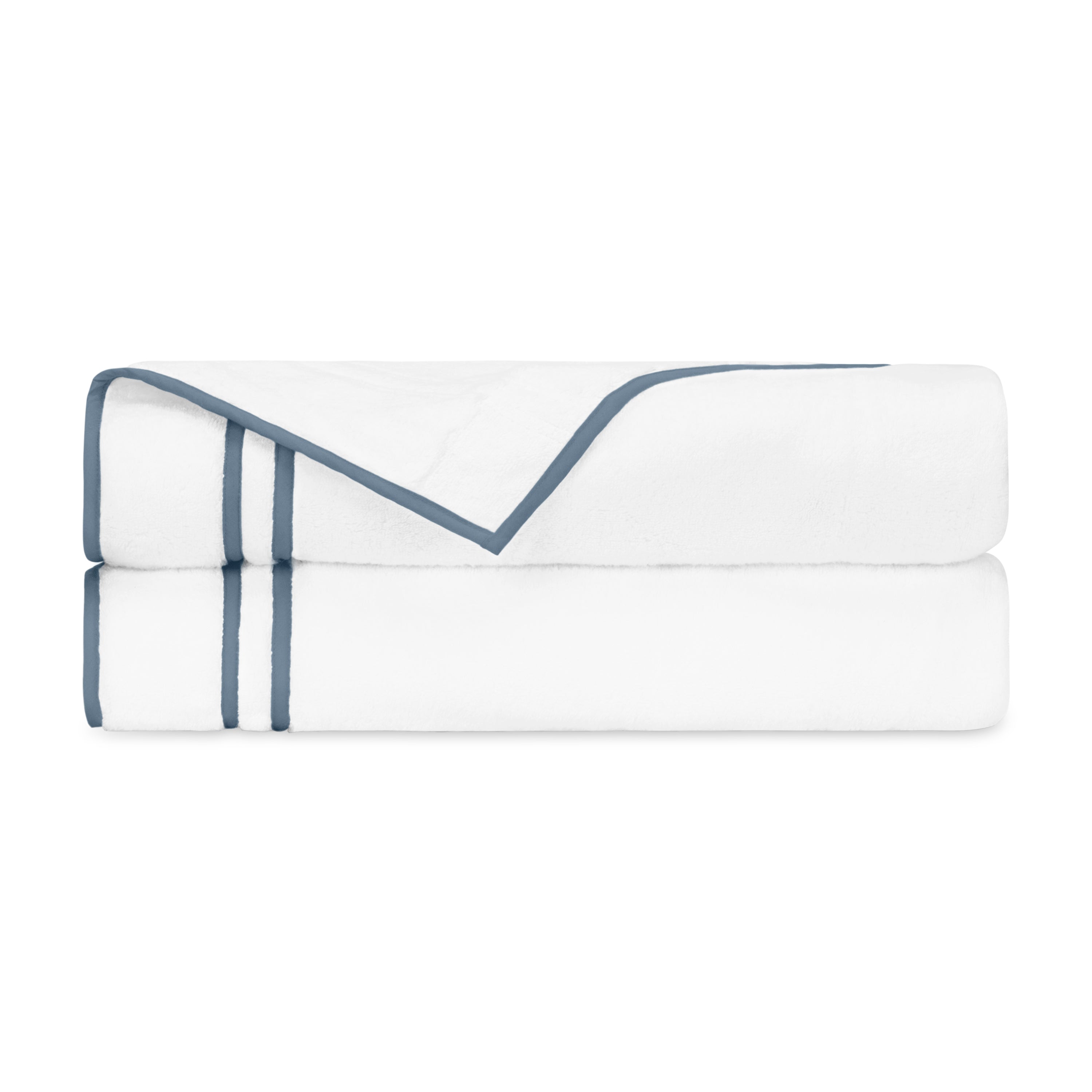 Ribbons Bath Mat