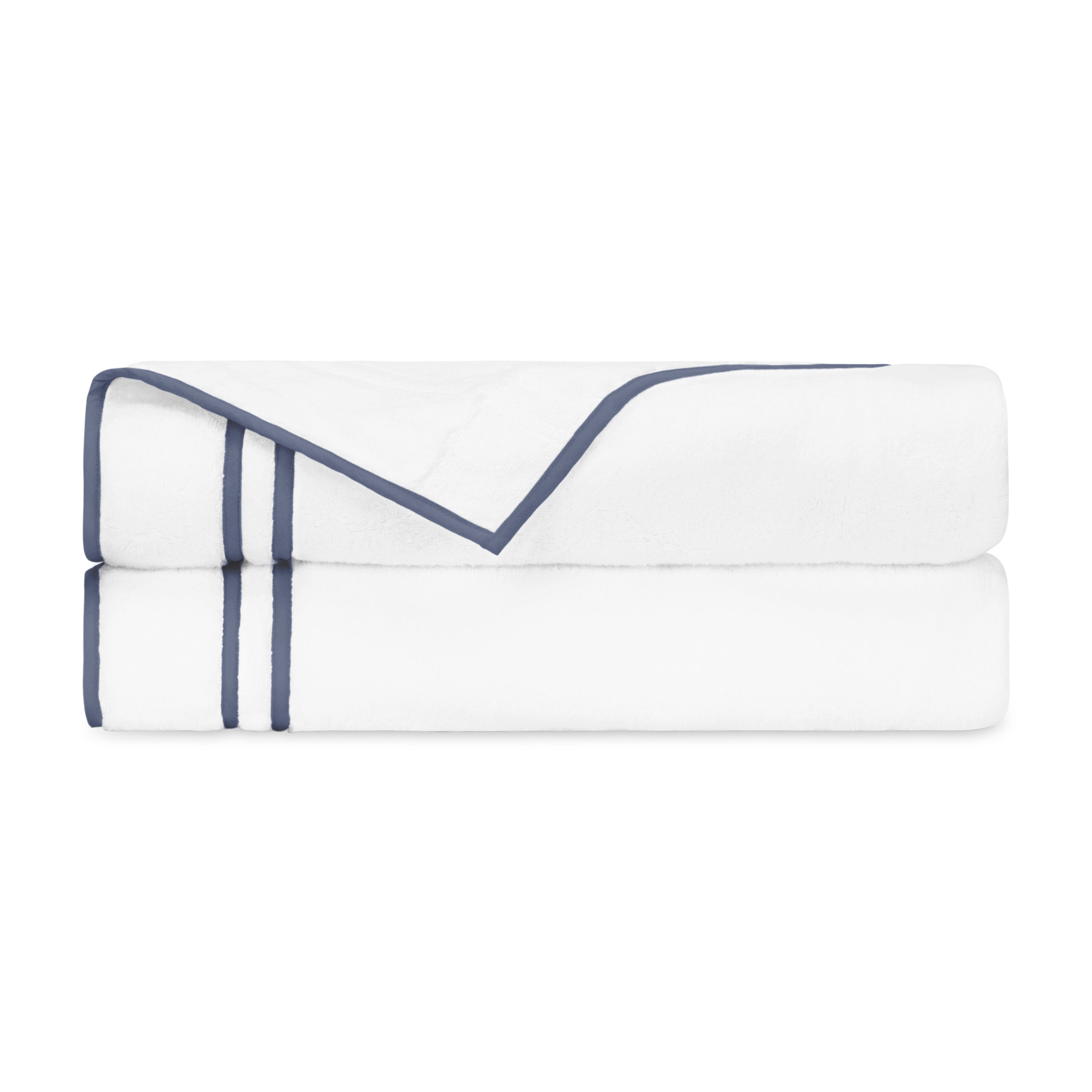 Ribbons Fingertip Towel