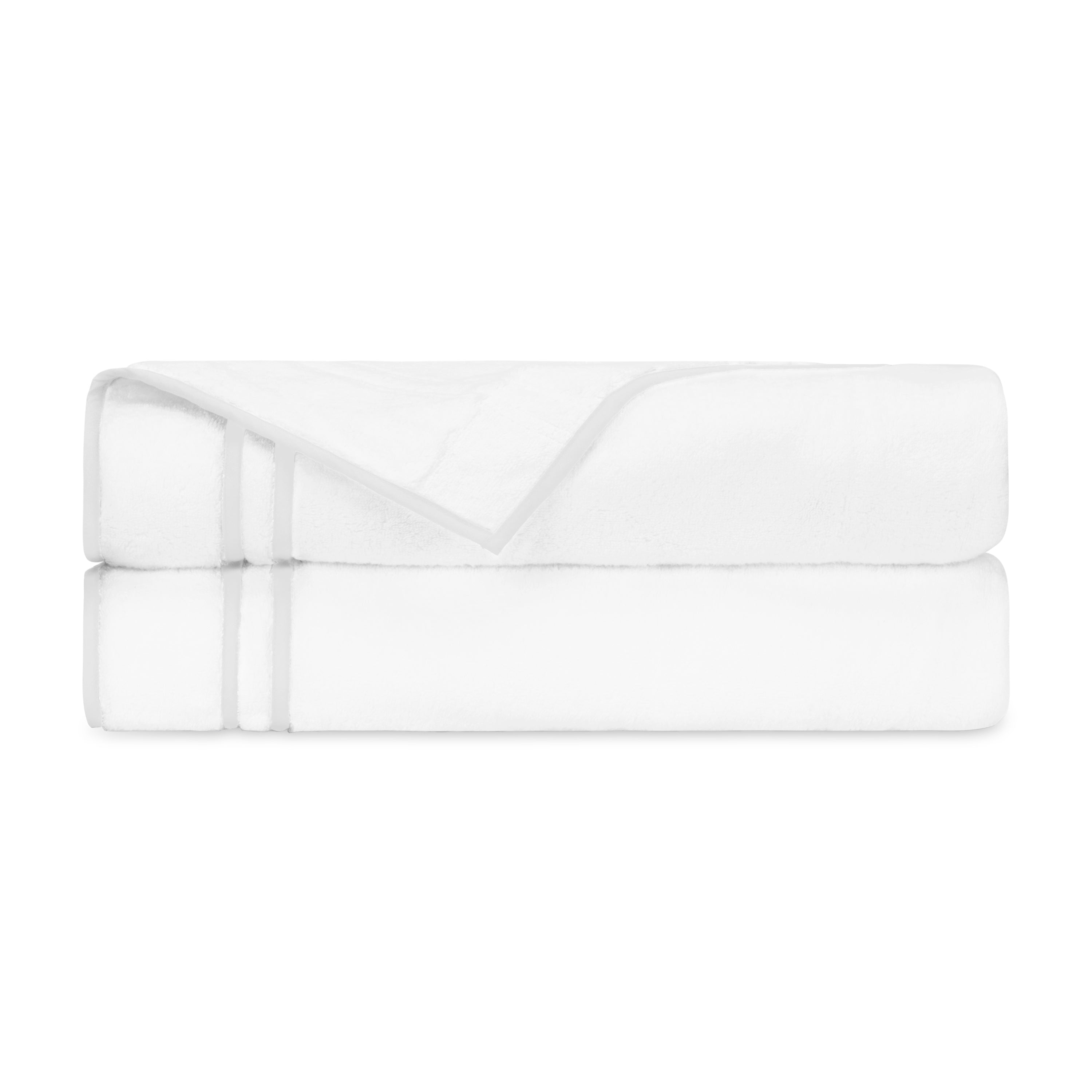 Ribbons Fingertip Towel