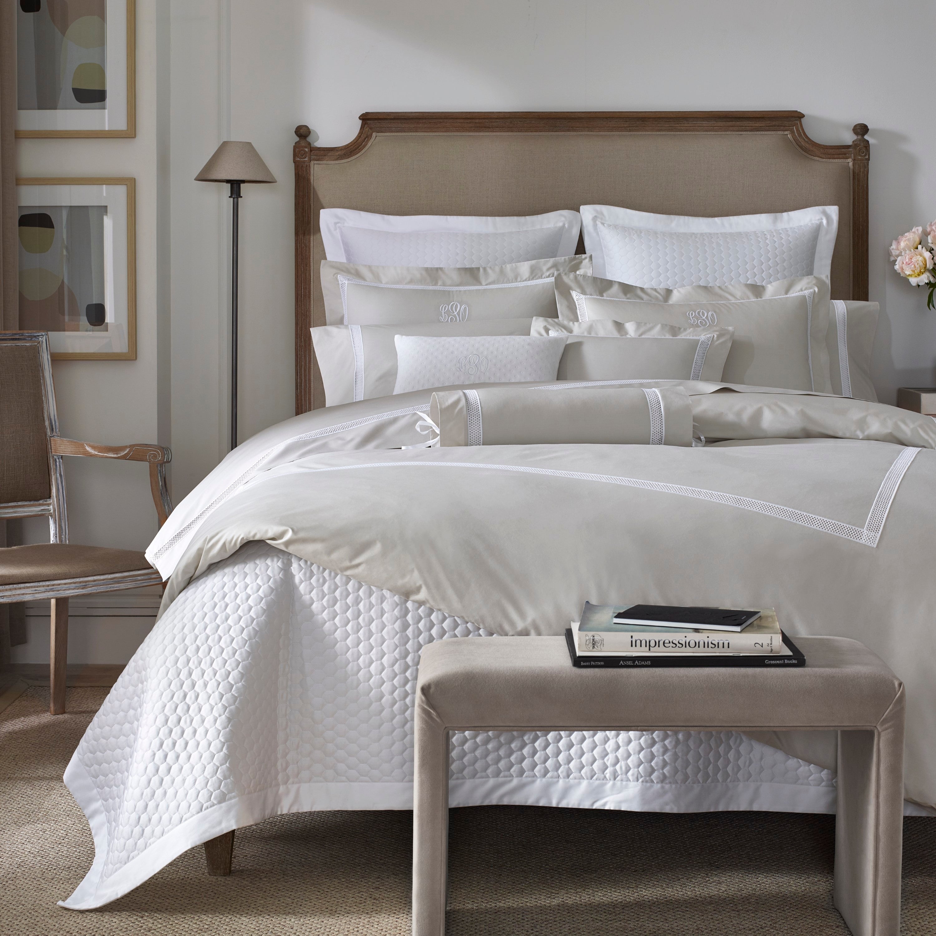 Ritz Duvet Cover