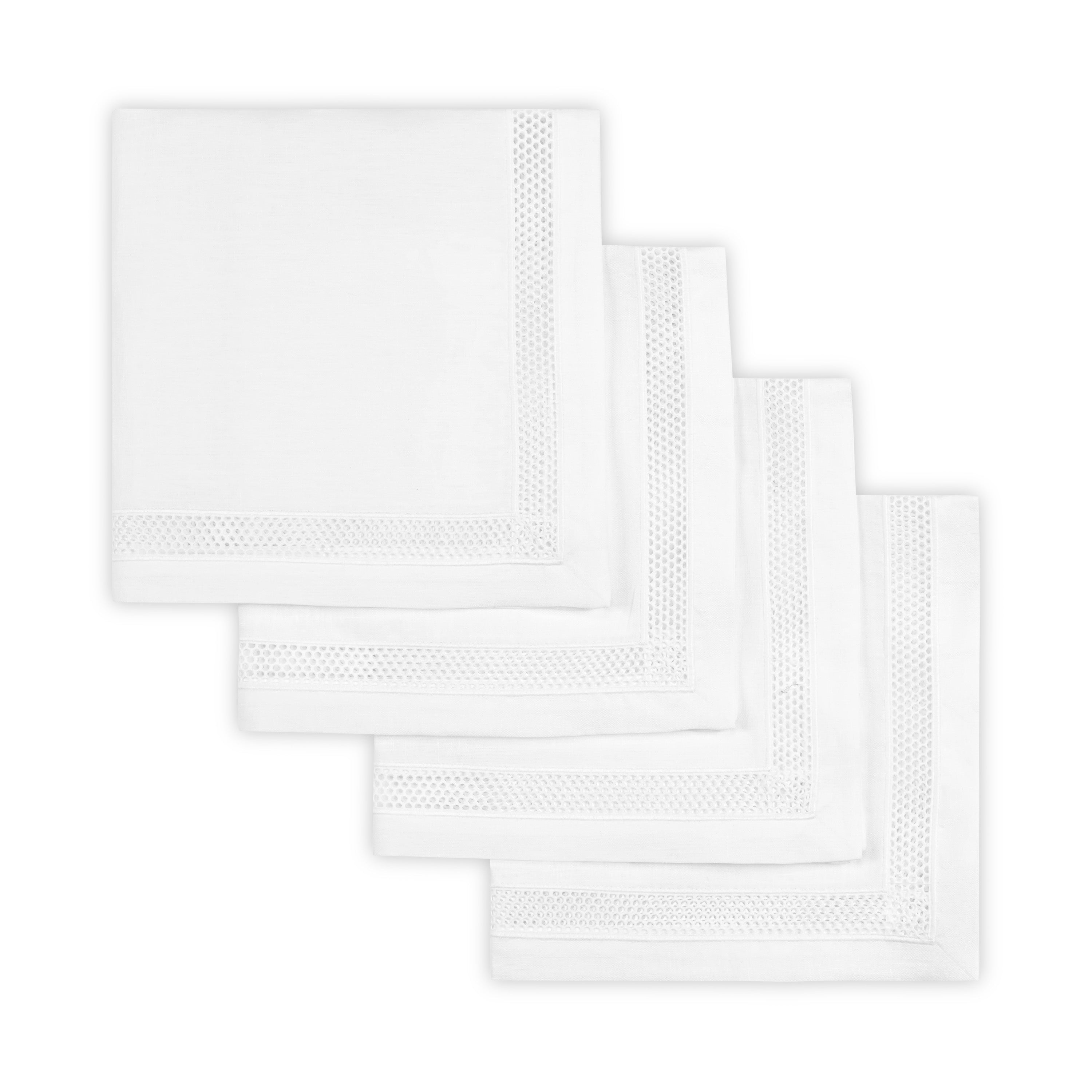 Ritz Dinner Napkins