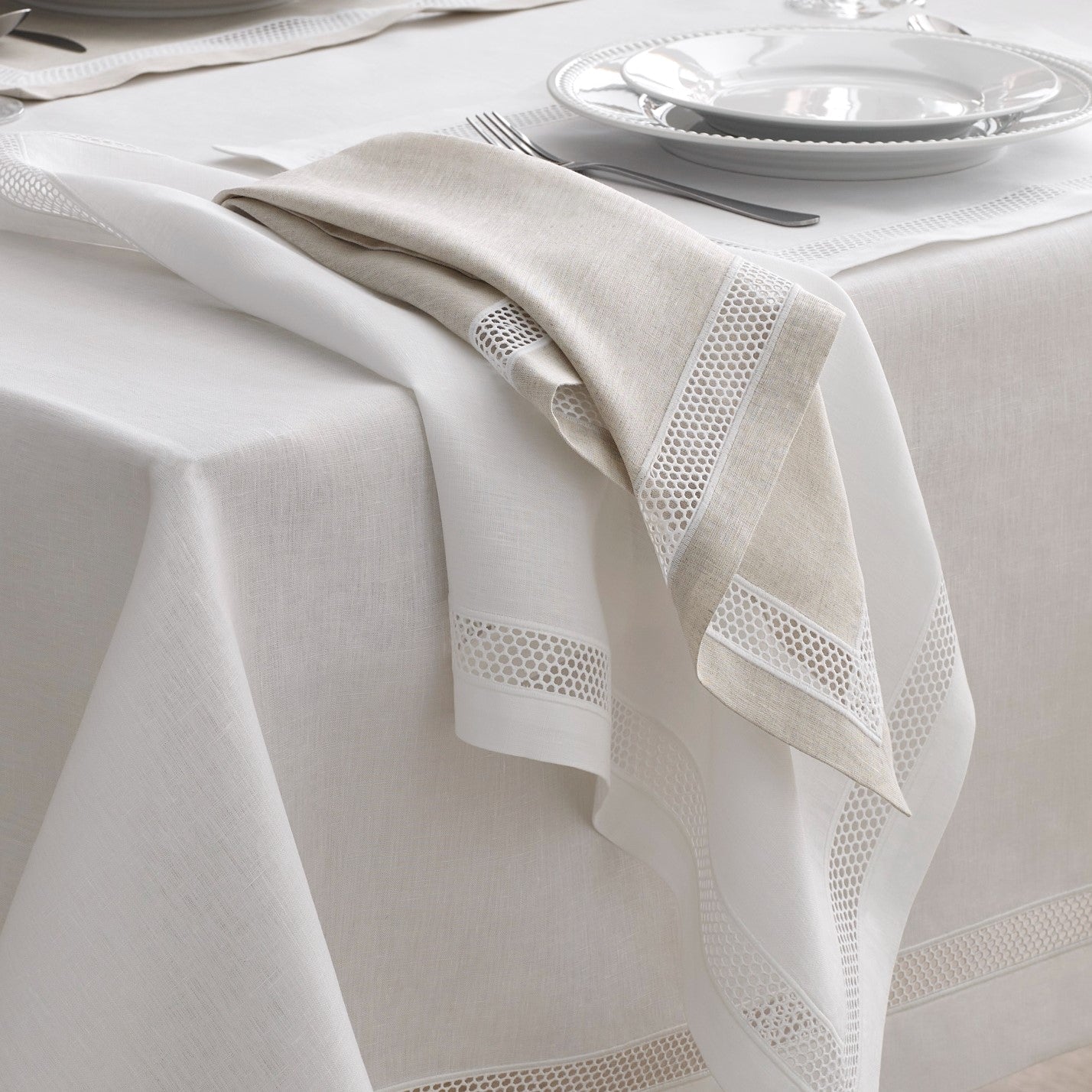 Ritz Dinner Napkins