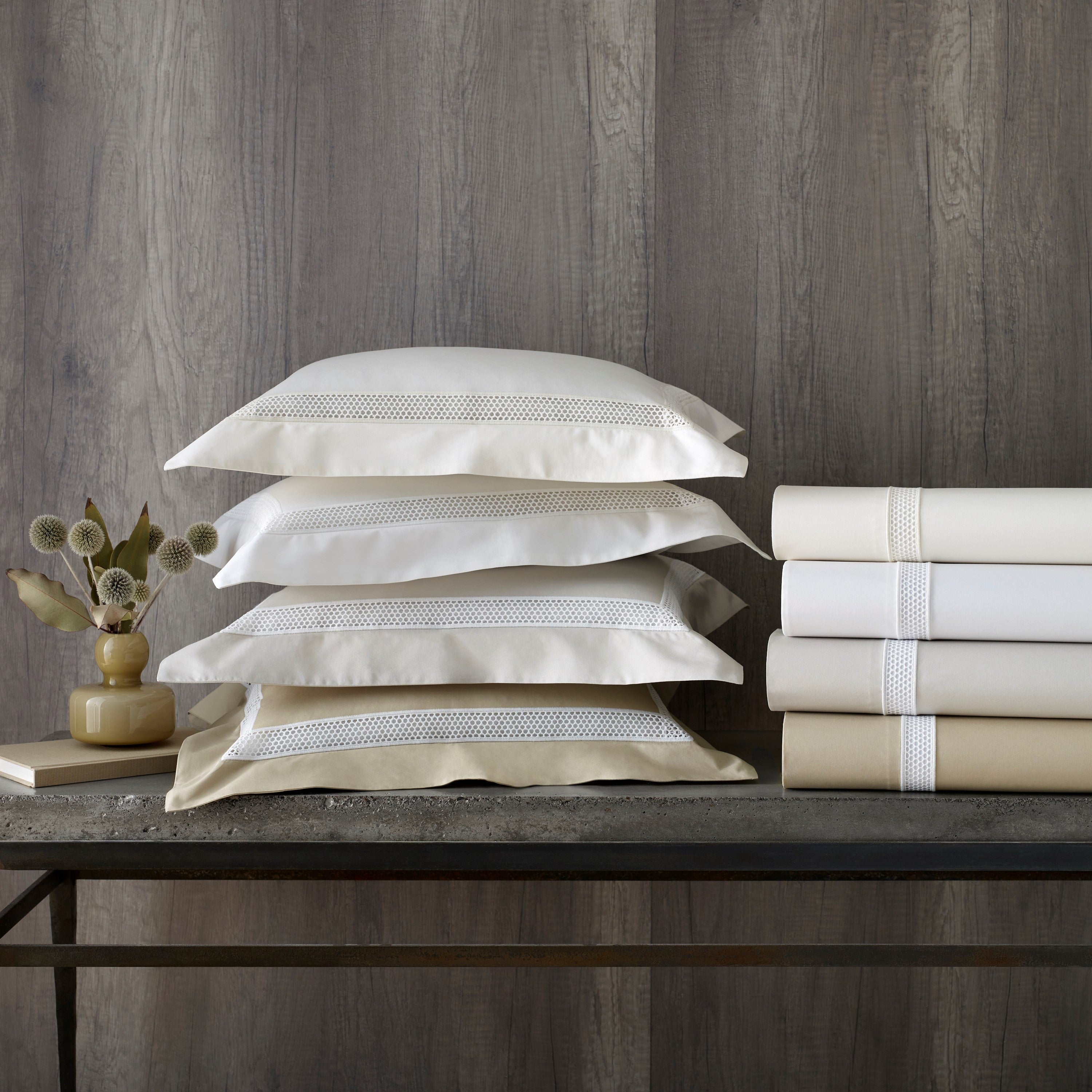 Ritz Fitted Sheet