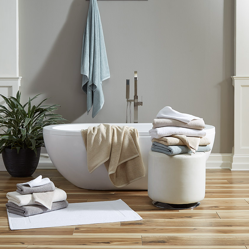 Riviera Bath Sheet