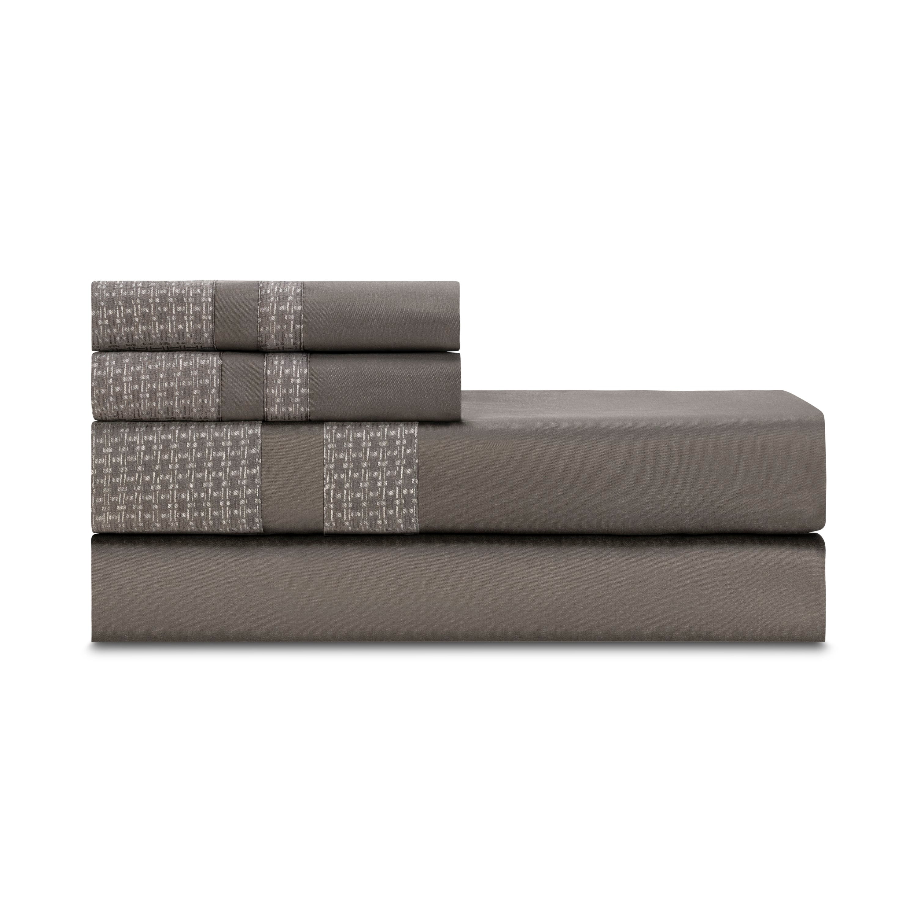 Roberto Pair Of Pillowcases