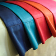 Royal Sateen Pair Of Pillowcases
