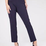 Roz & Ali Secret Agent Pants with L Pockets - Petite