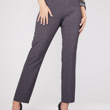 Roz & Ali Secret Agent Pants with L Pockets - Petite