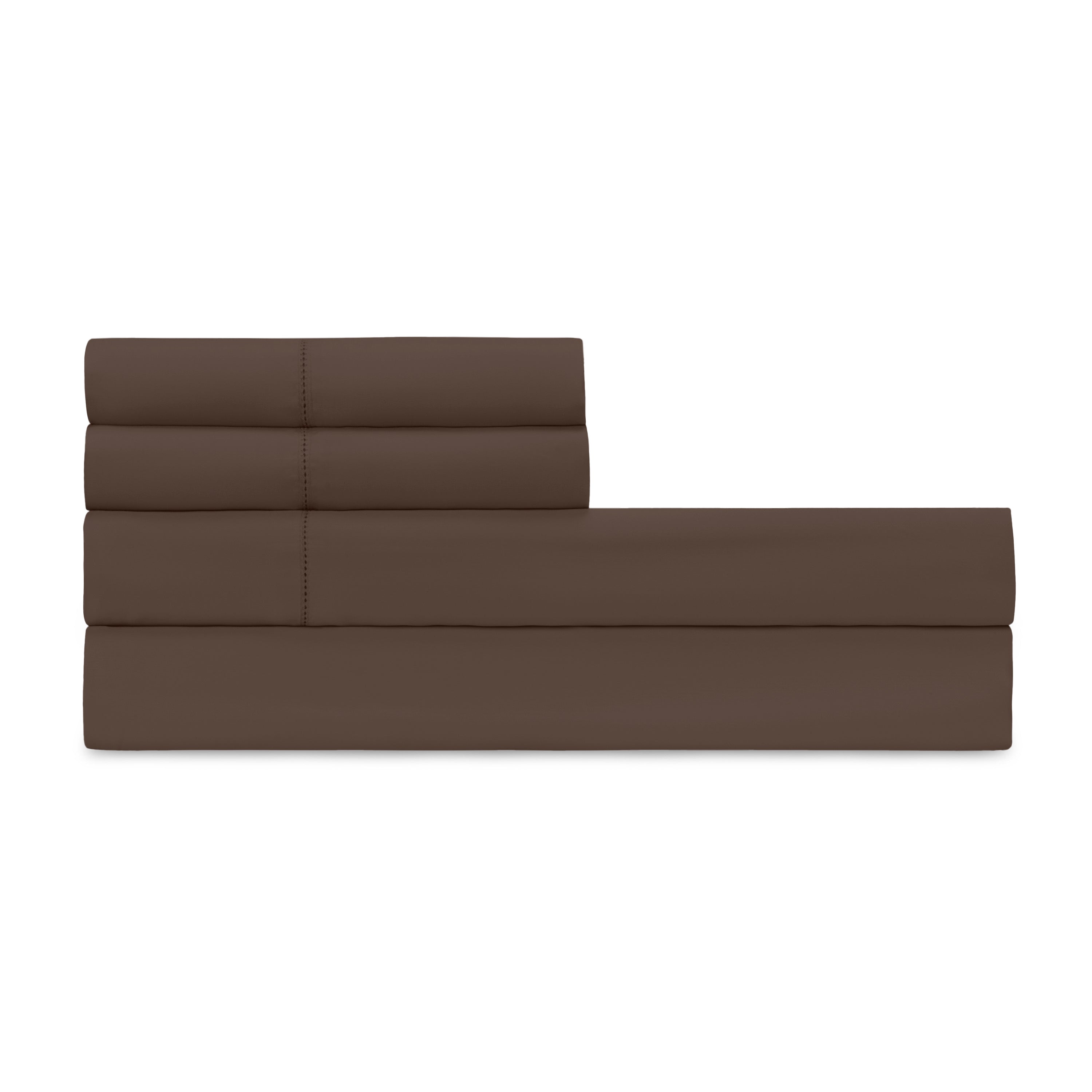 Royal Sateen Fitted Sheet