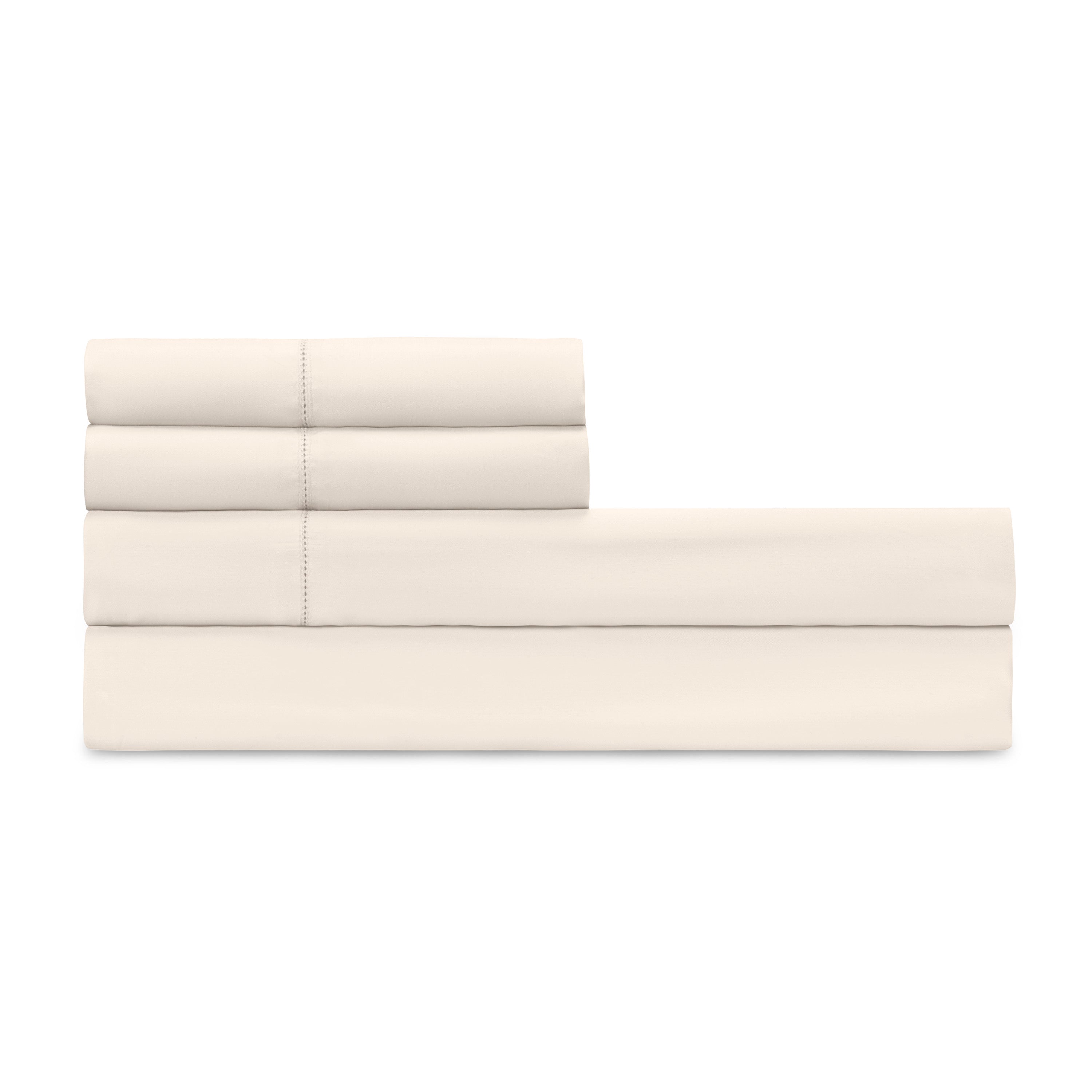 Royal Sateen Pair Of Pillowcases