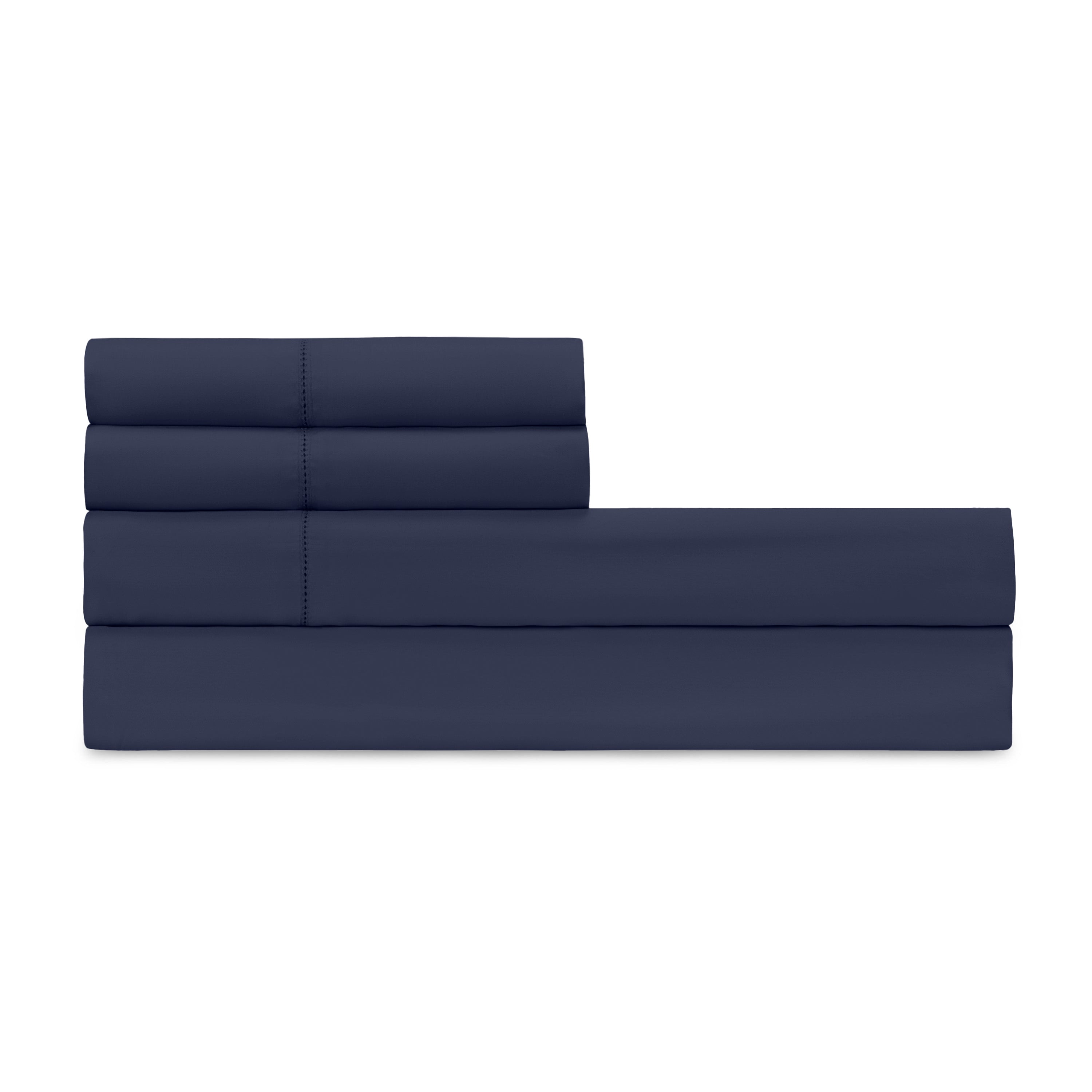 Royal Sateen Fitted Sheet